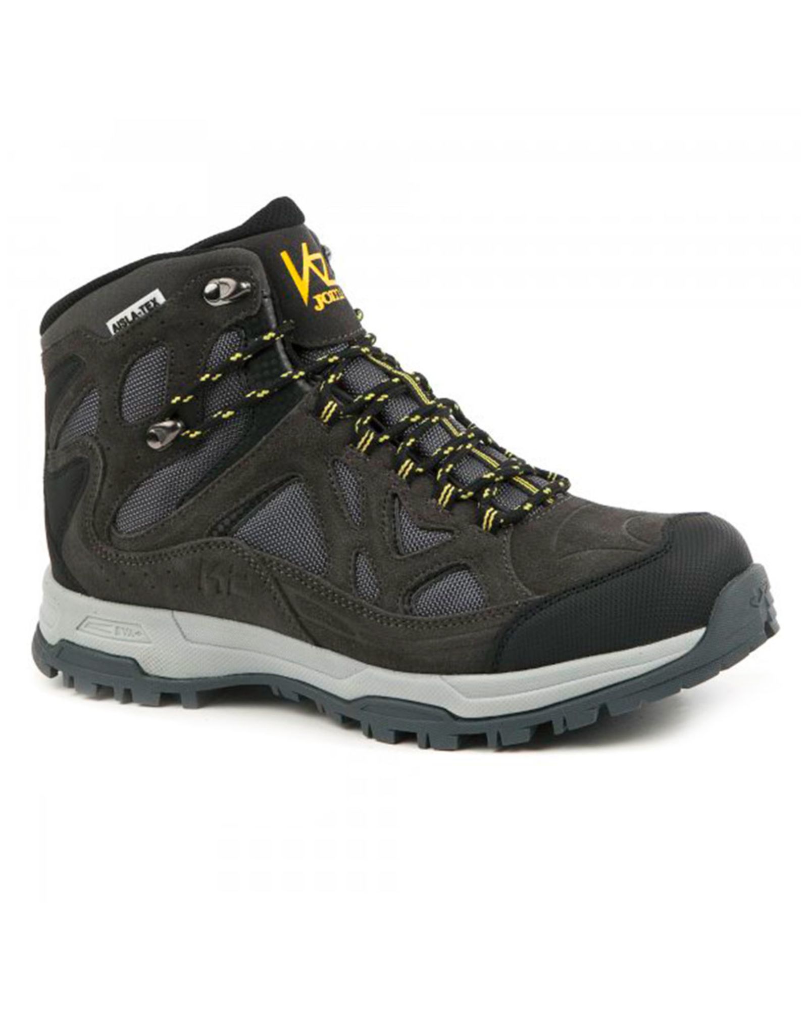 Botas Trekking Joma marrón