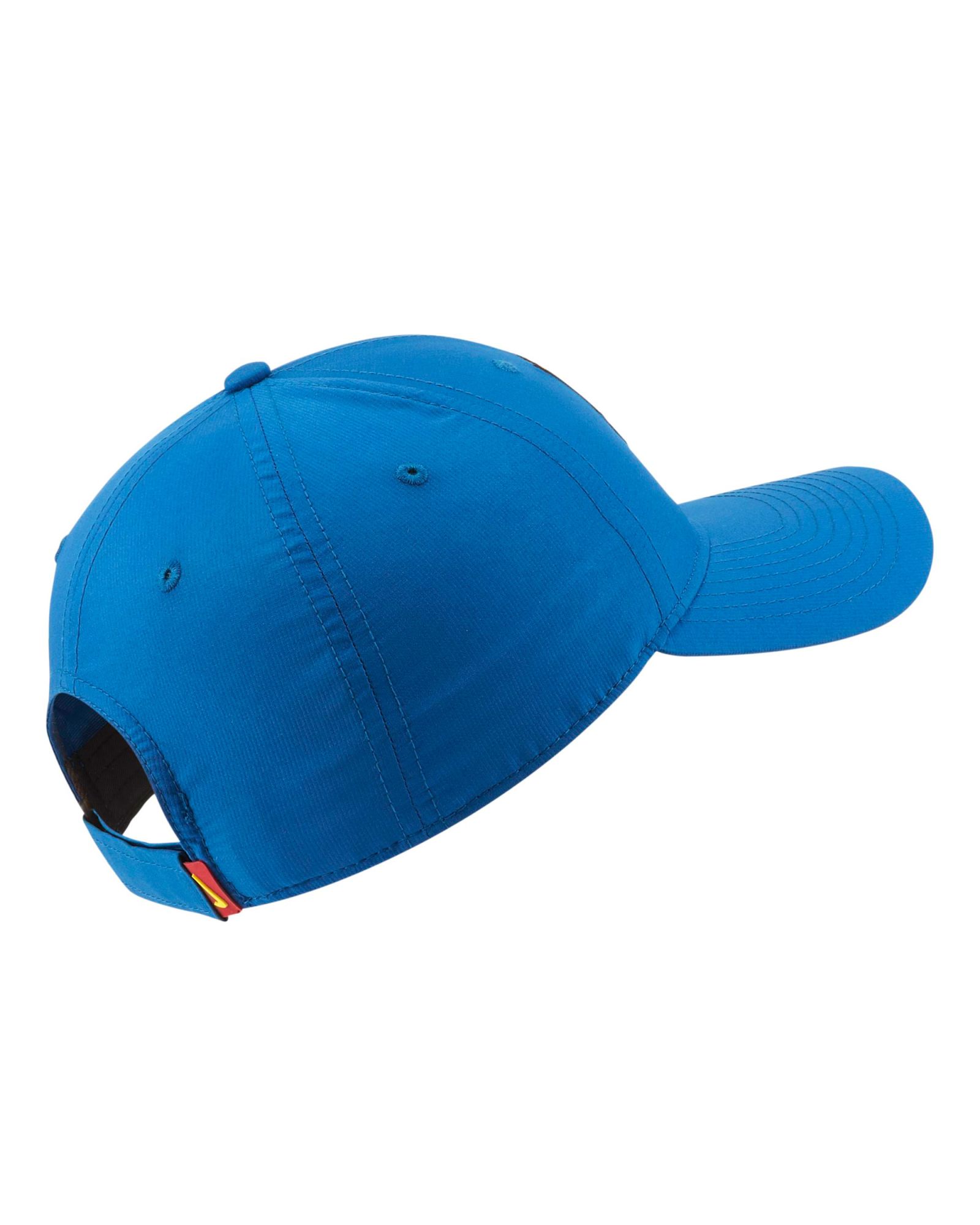 Gorra FC Barcelona 2018/2019 Dri-FIT Azul - Fútbol Factory