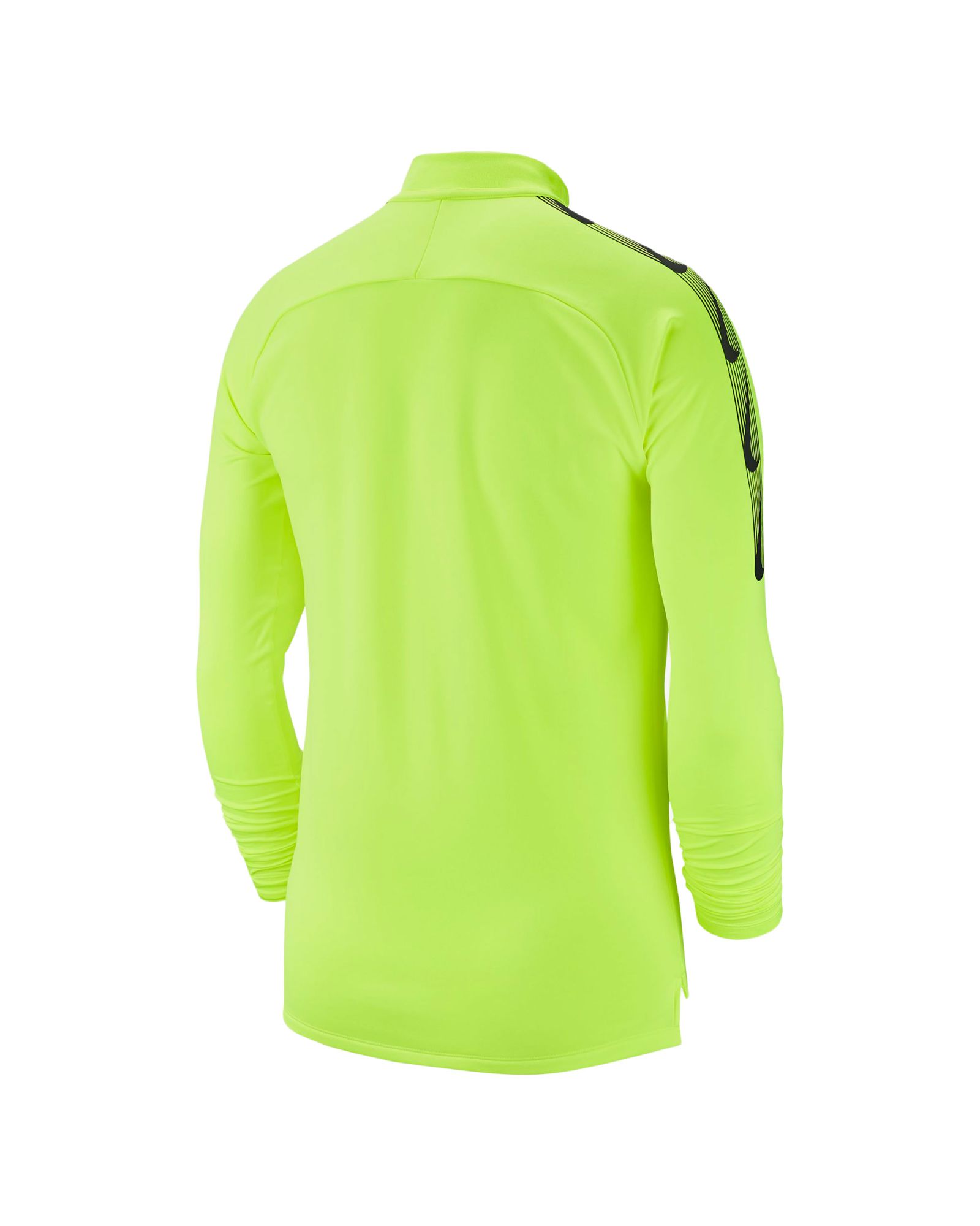 Sudadera Training Manchester City Dri-FIT Squad Drill 2018/2019 Fluor - Fútbol Factory