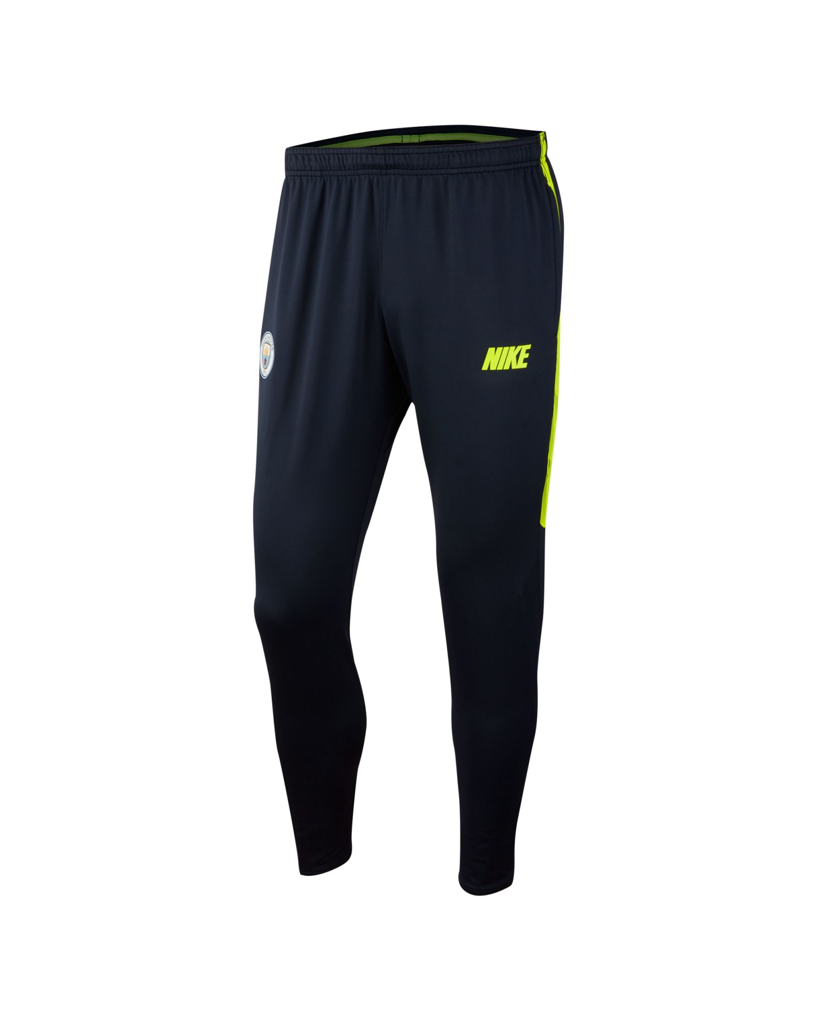 Pantalón de Training Manchester City Dry Squad 2018/2019 Marino - Fútbol Factory