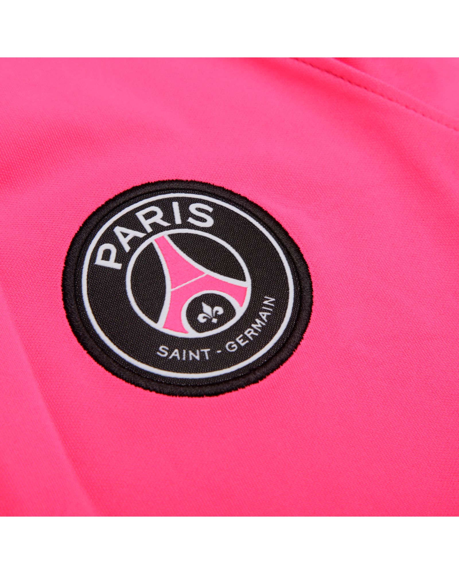 Camiseta de Training Paris Saint-Germain Breathe Squad 2018/2019 Junior Rosa - Fútbol Factory