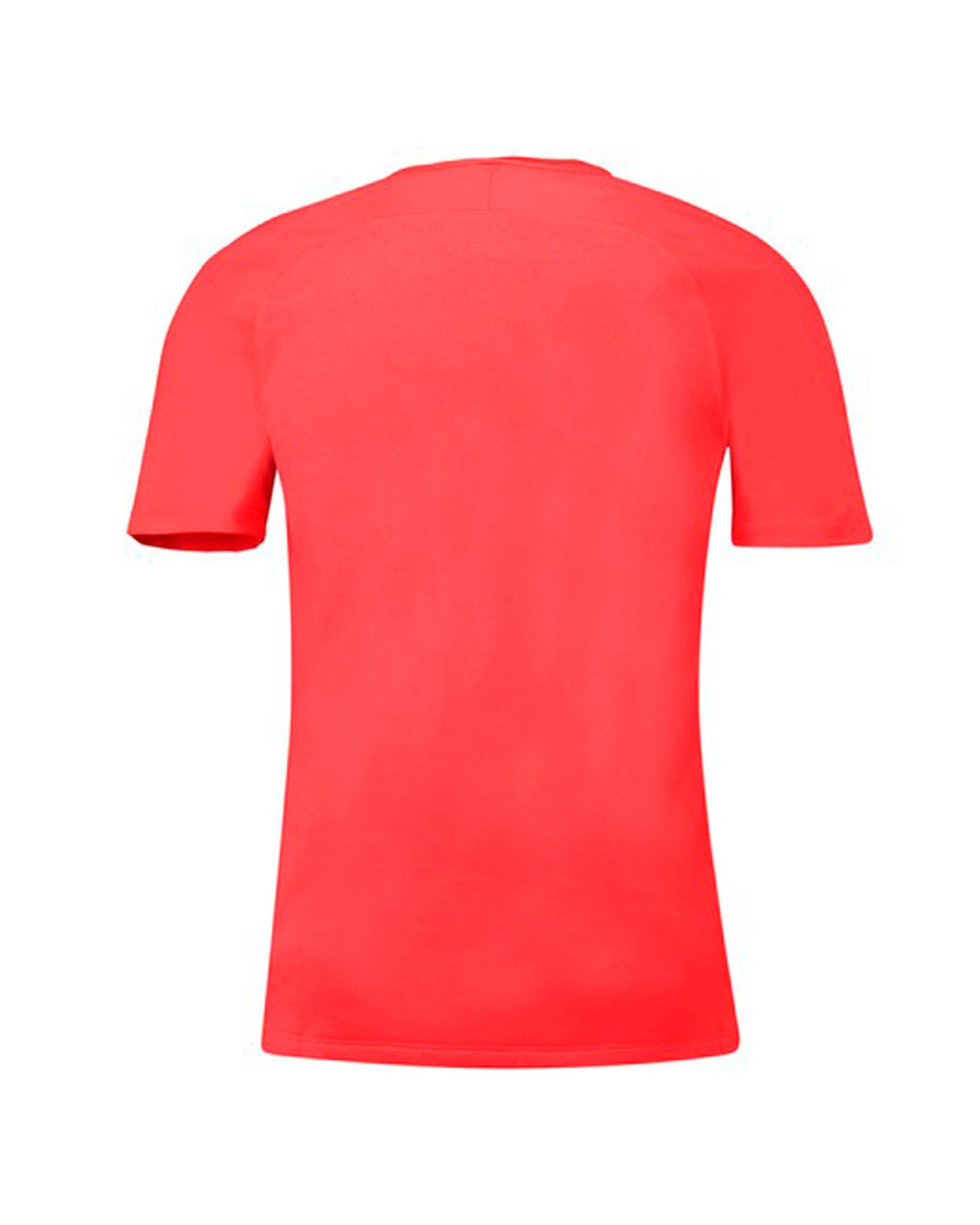 Camiseta Training Atletico de Madrid Breathe Squad 2018/2019 Rojo - Fútbol Factory