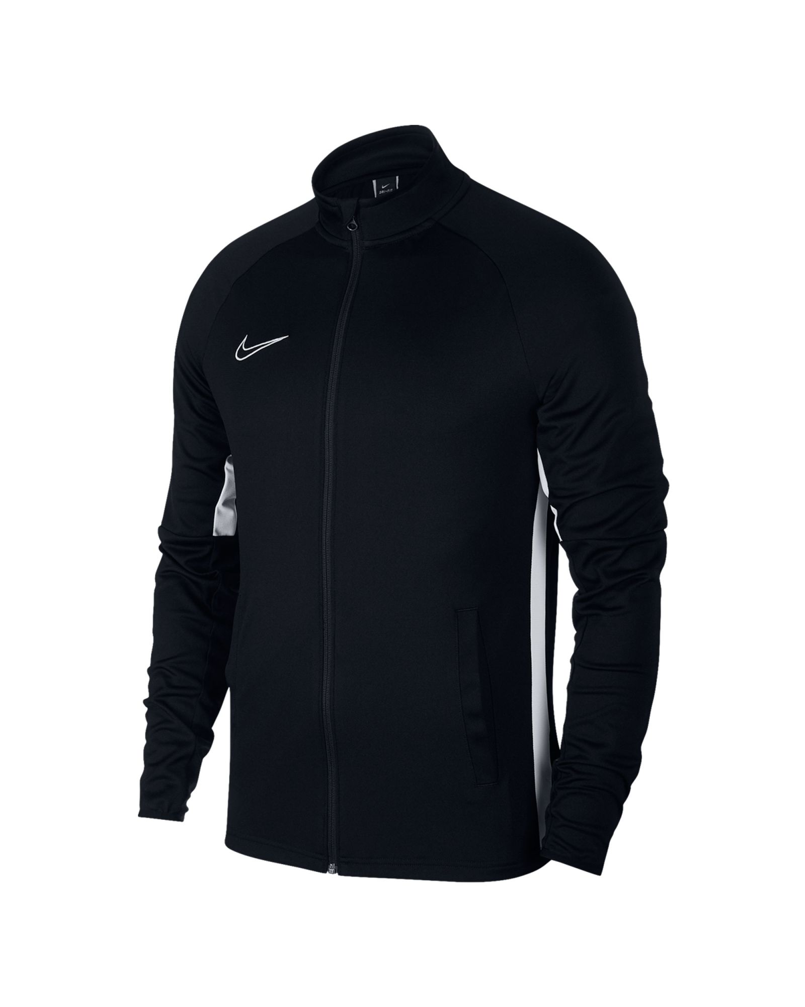 Chándal de Training Dri-FIT Academy 19 de Nike Negro - Fútbol Factory