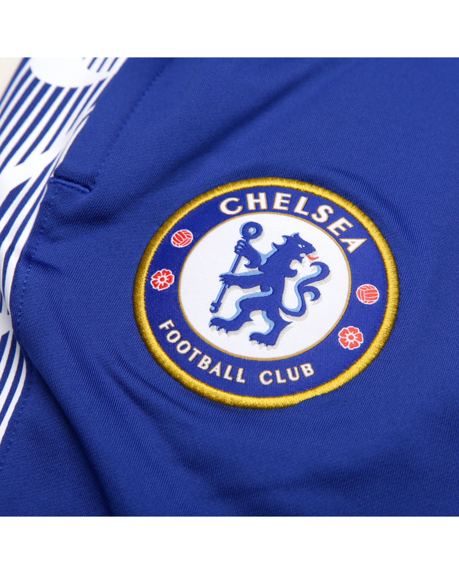 Pantalón de Training Chelsea FC Dry Squad 2018/2019 Azul - Fútbol Factory