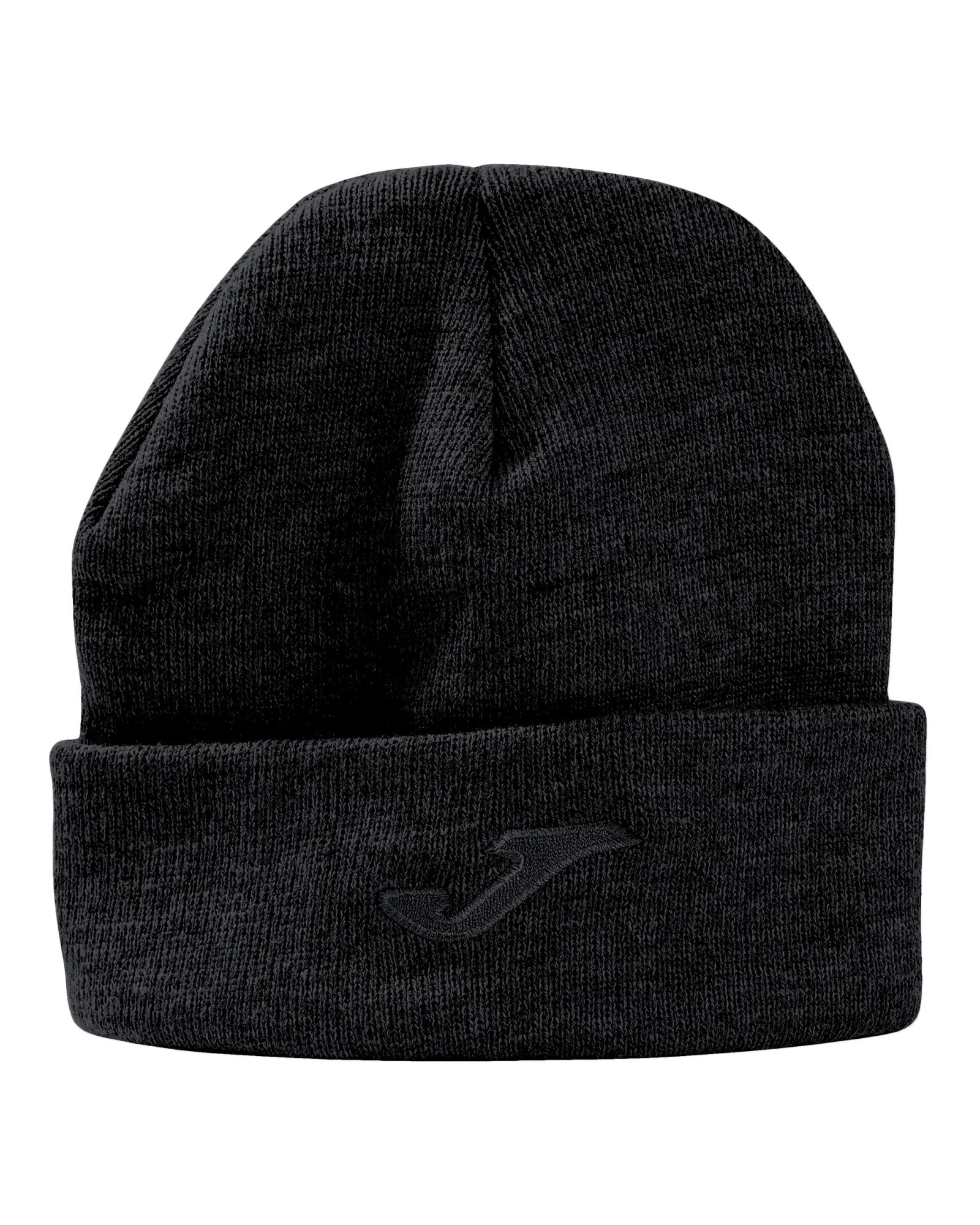 Gorro Logo Negro - Fútbol Factory