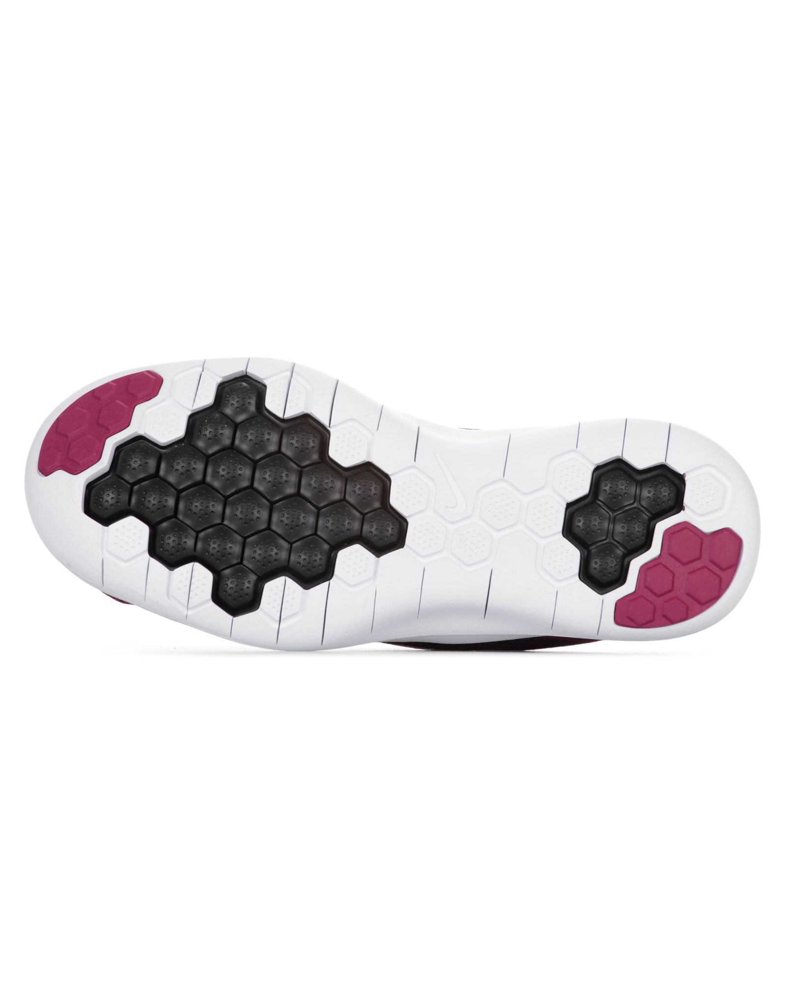 Zapatillas de Running Flex 2018 RN Mujer Negro - Fútbol Factory