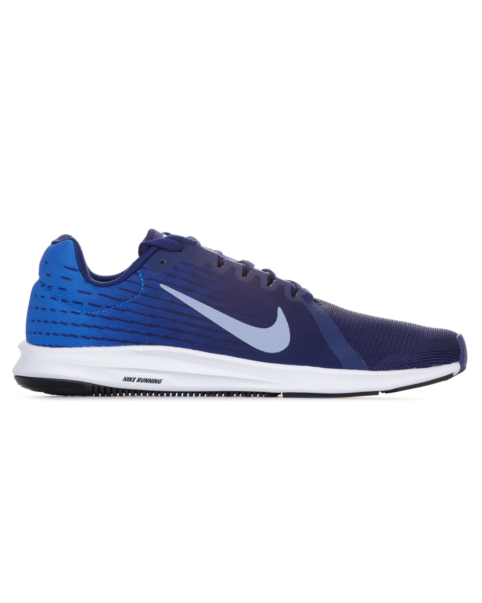 Zapatillas de Running Downshifter Azul