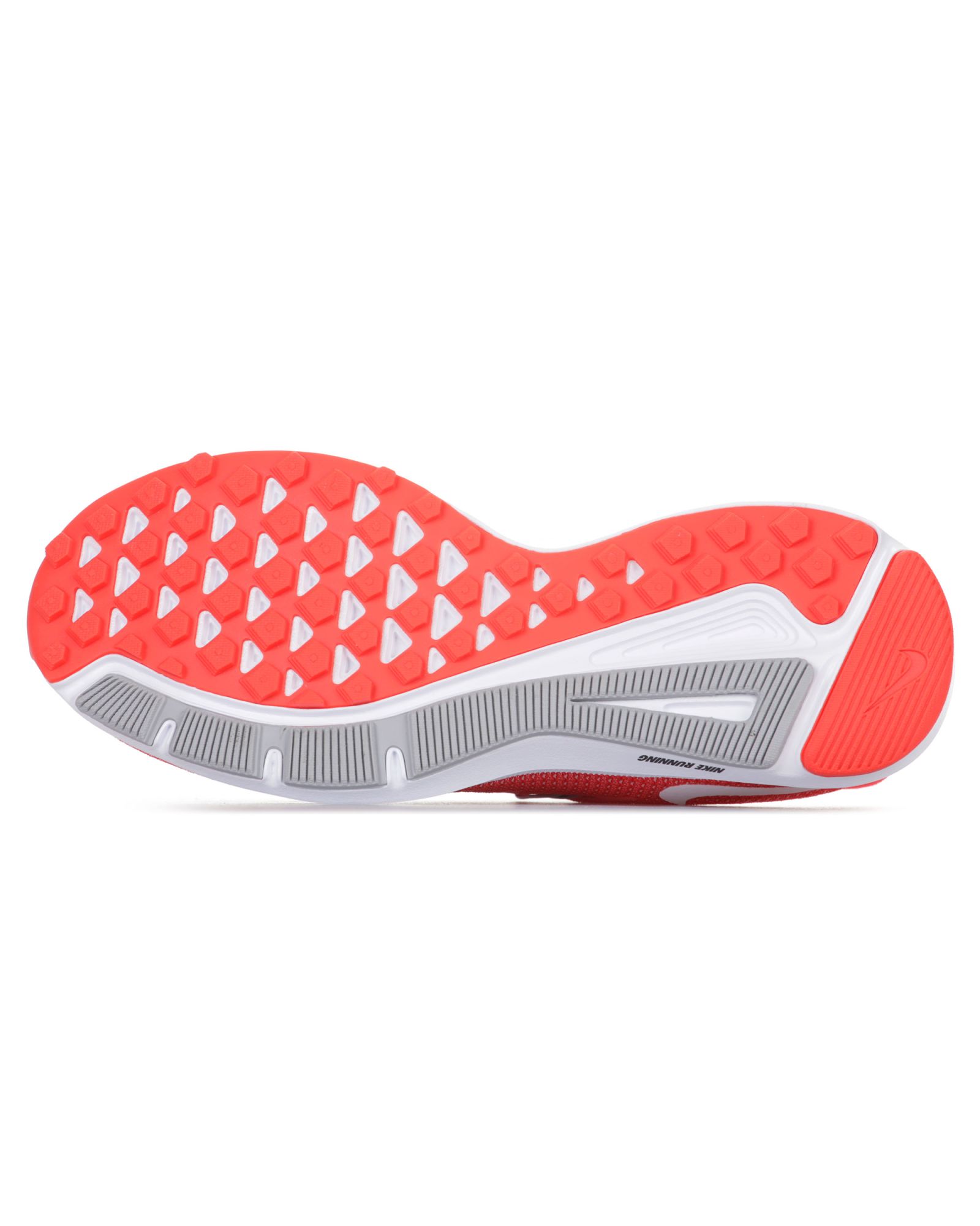 Zapatillas de Running Quest Mujer Rojo - Fútbol Factory