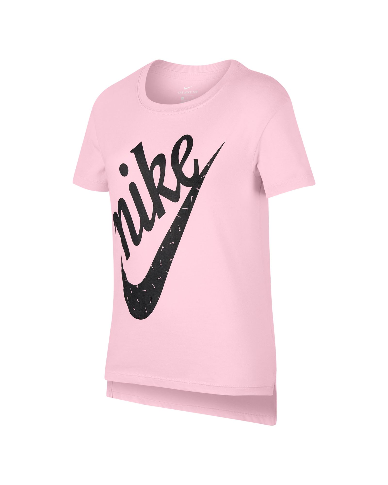 Camiseta Sportswear Junior Rosa - Fútbol Factory