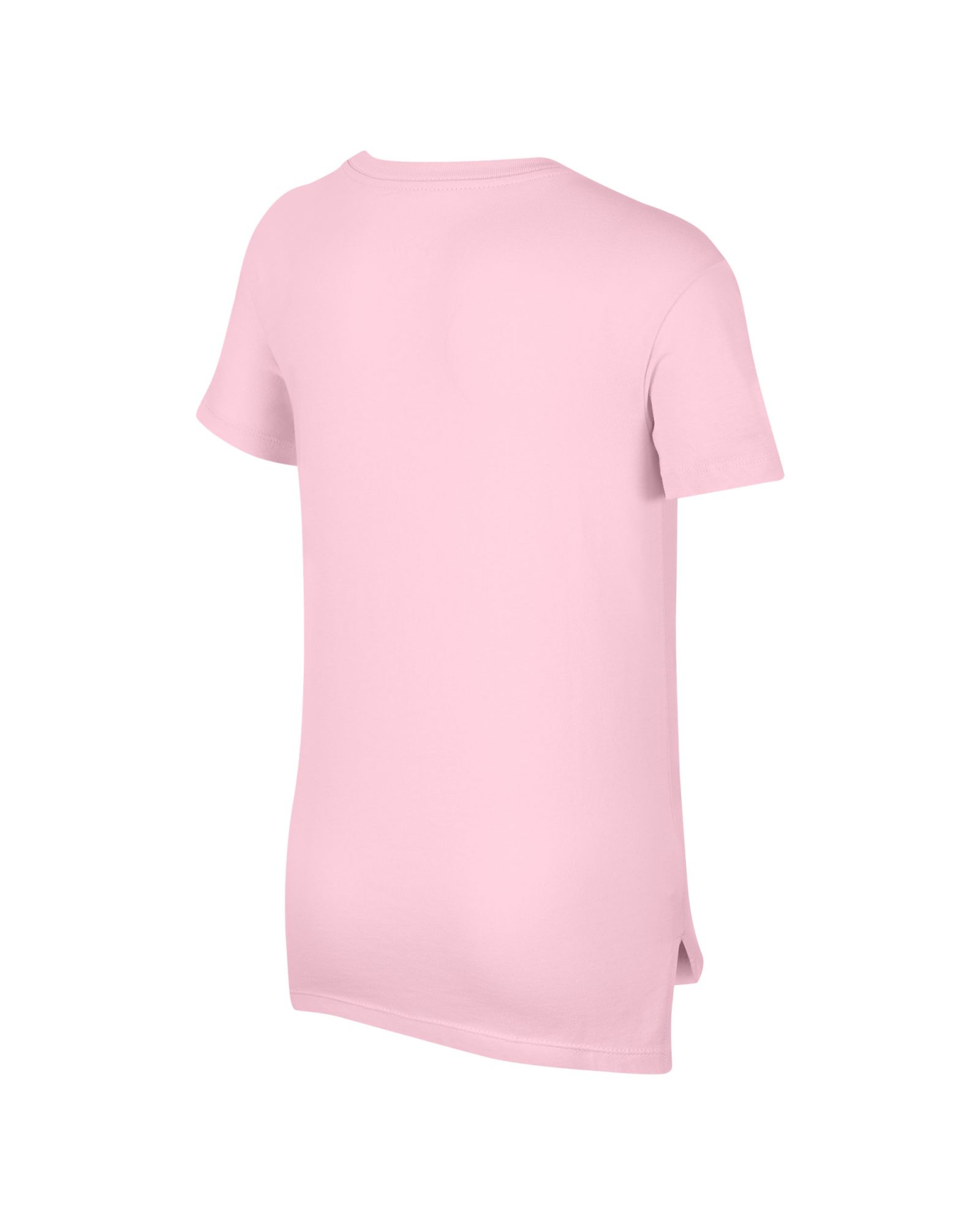 Camiseta Sportswear Junior Rosa - Fútbol Factory