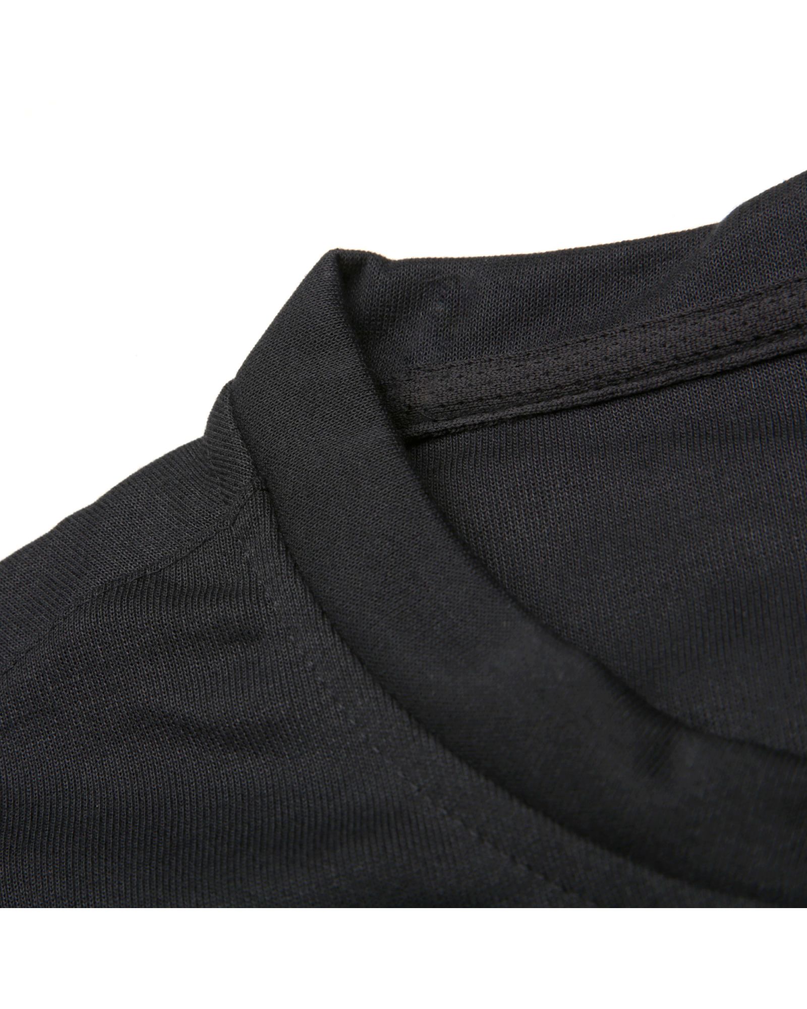 Sudadera Sport ID Mesh Negro - Fútbol Factory