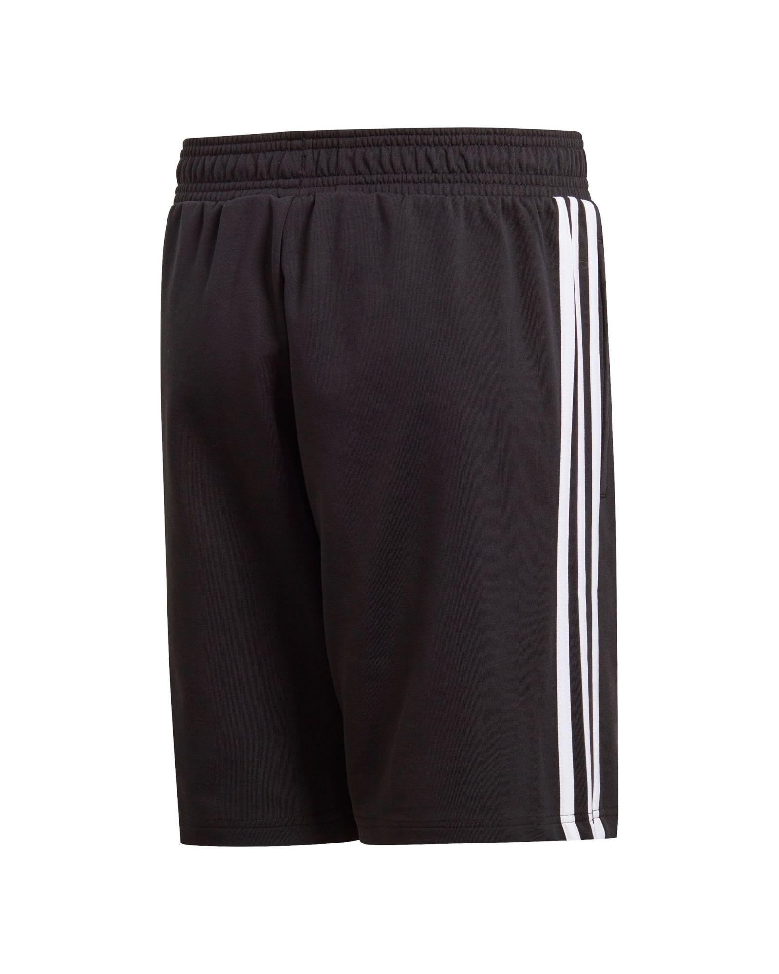 Pantalón Corto de Training Must Haves Junior Negro - Fútbol Factory