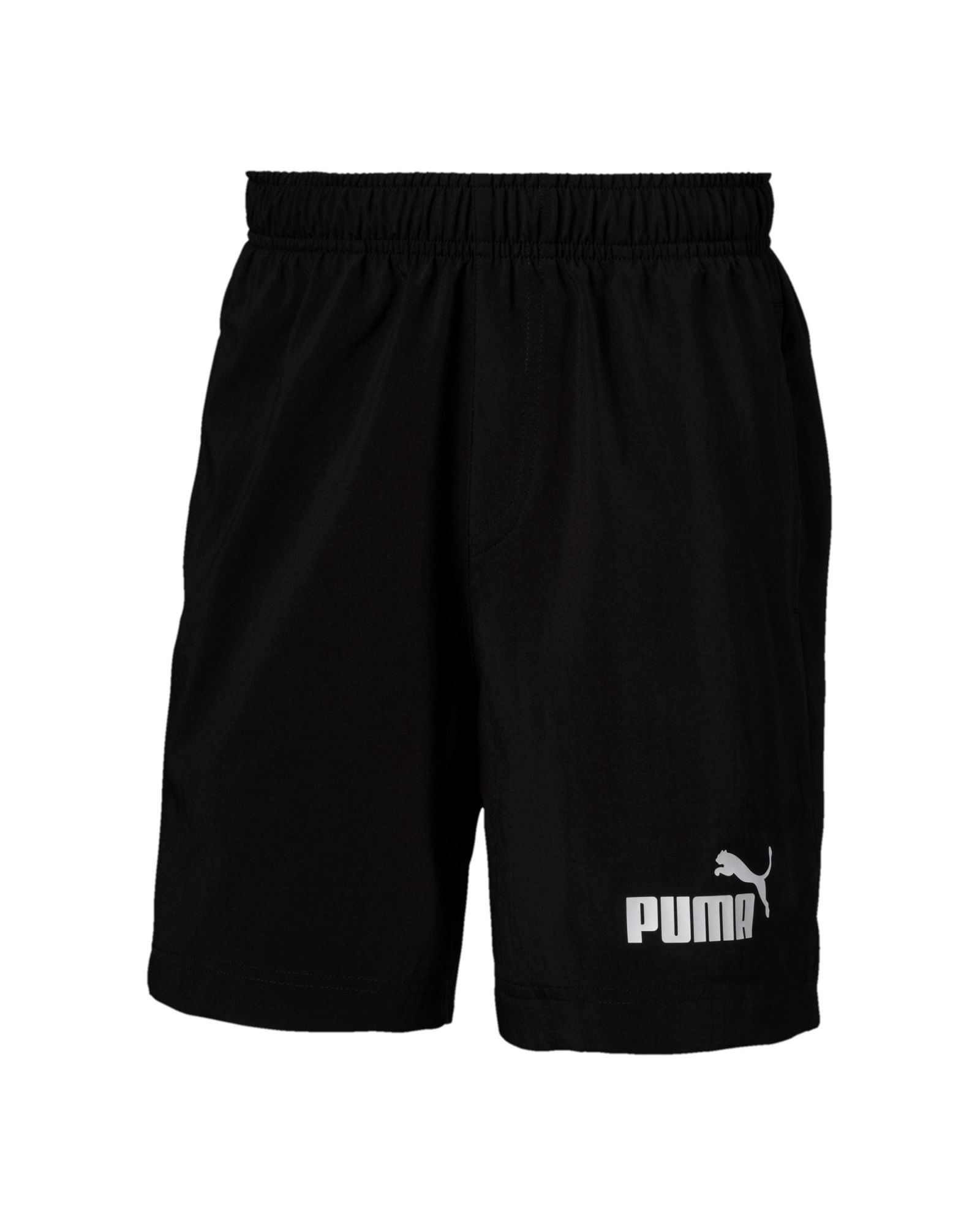 Pantalón de Training Essentials Negro - Fútbol Factory