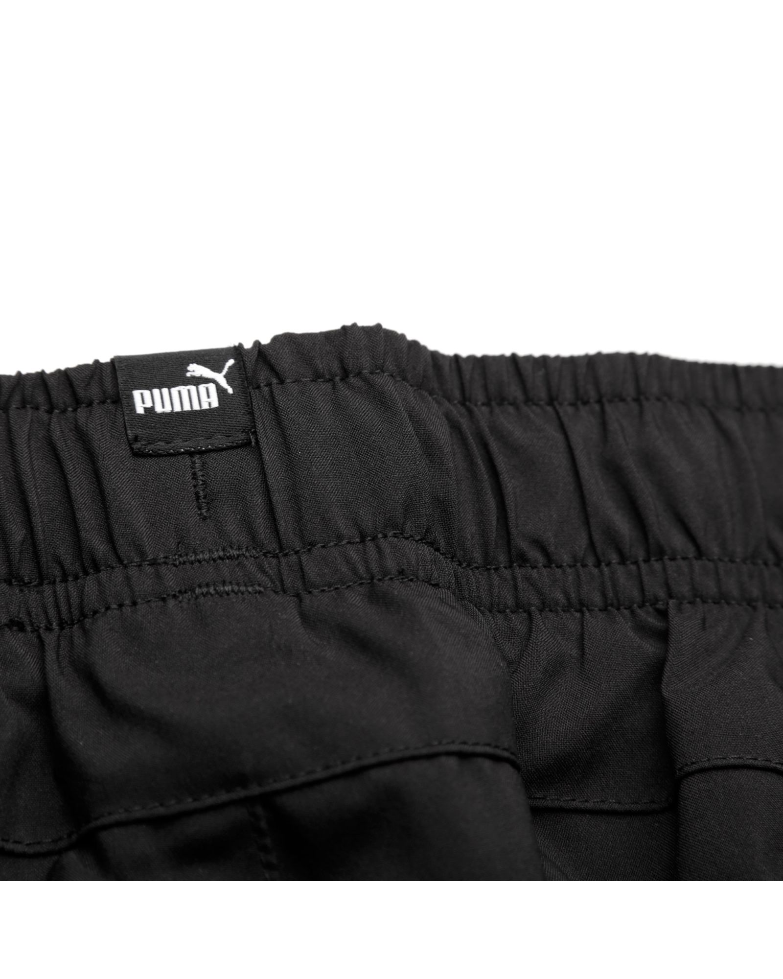 Pantalón de Training Essentials Negro - Fútbol Factory