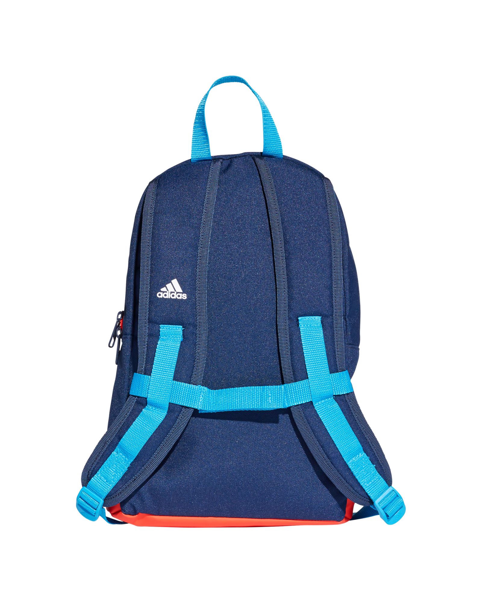 Mochila Tres Bandas Junior Azul - Fútbol Factory