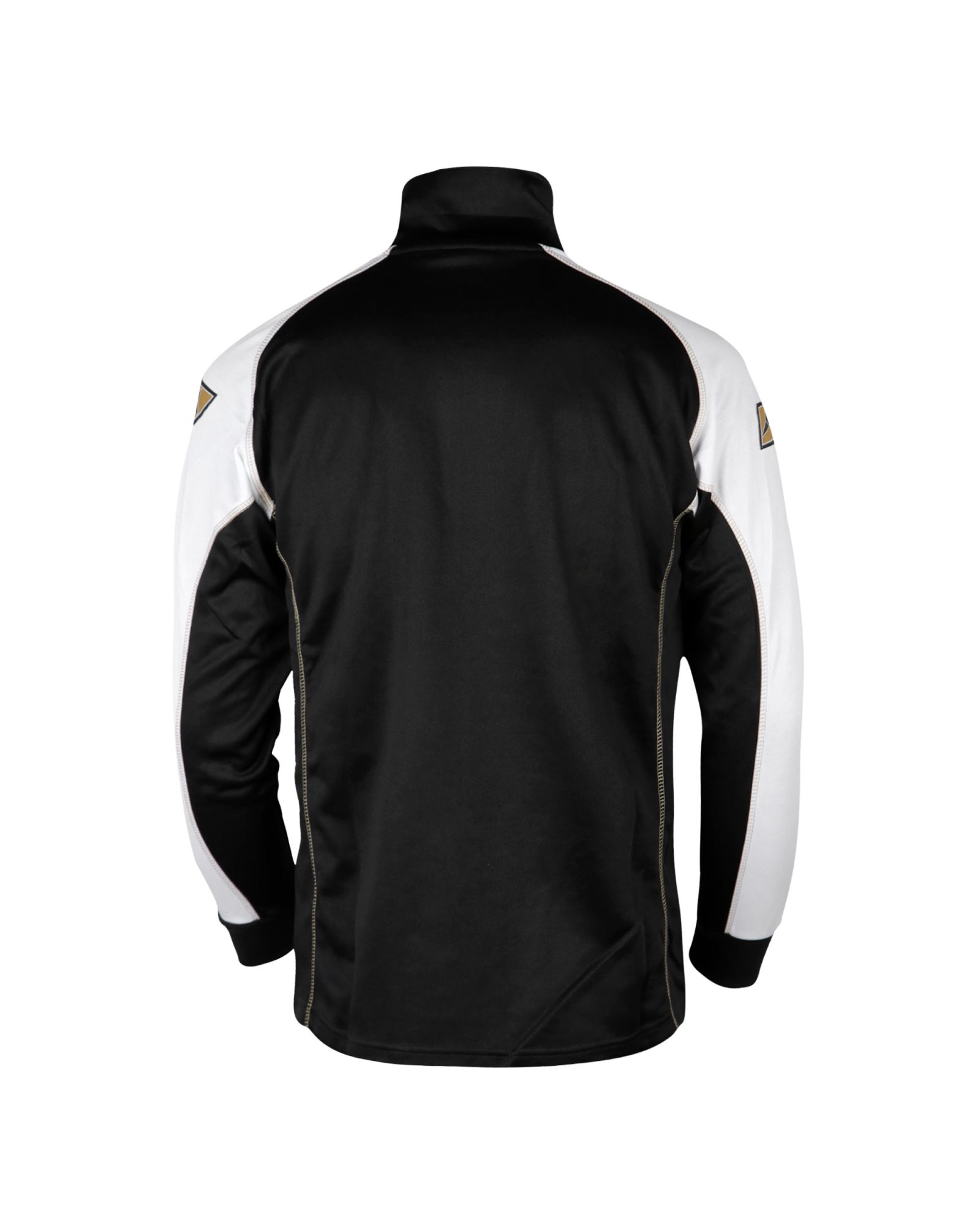 Sudadera de Training Mundial Junior Negro - Fútbol Factory