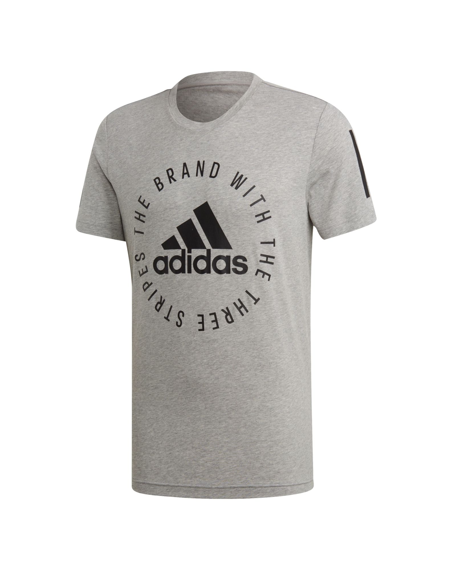 Camiseta de Paseo Sport ID Gris - Fútbol Factory