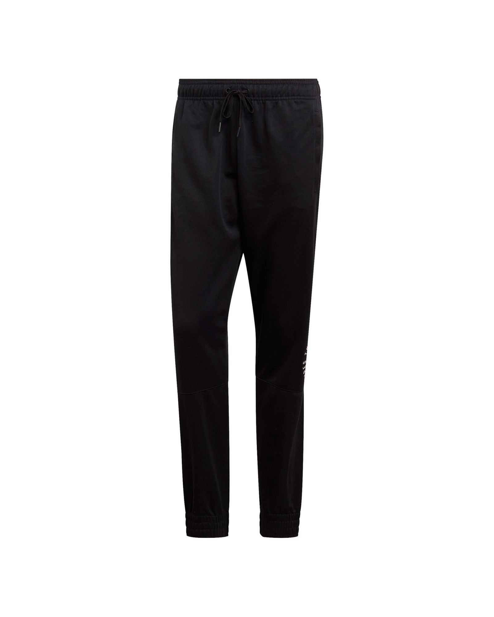 Pantalón largo Sport SiD Negro - Fútbol Factory