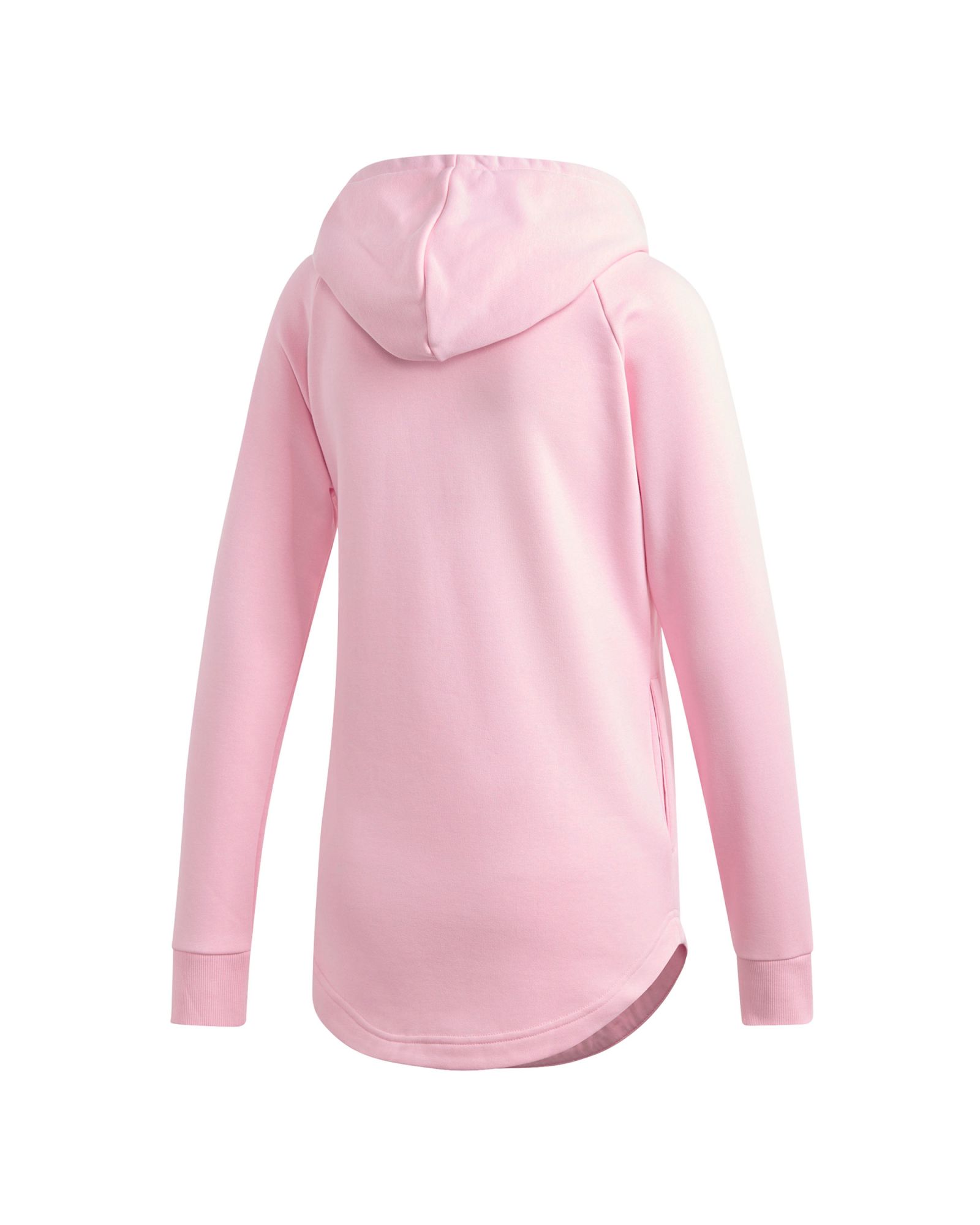 Sudadera Rosa Mujer