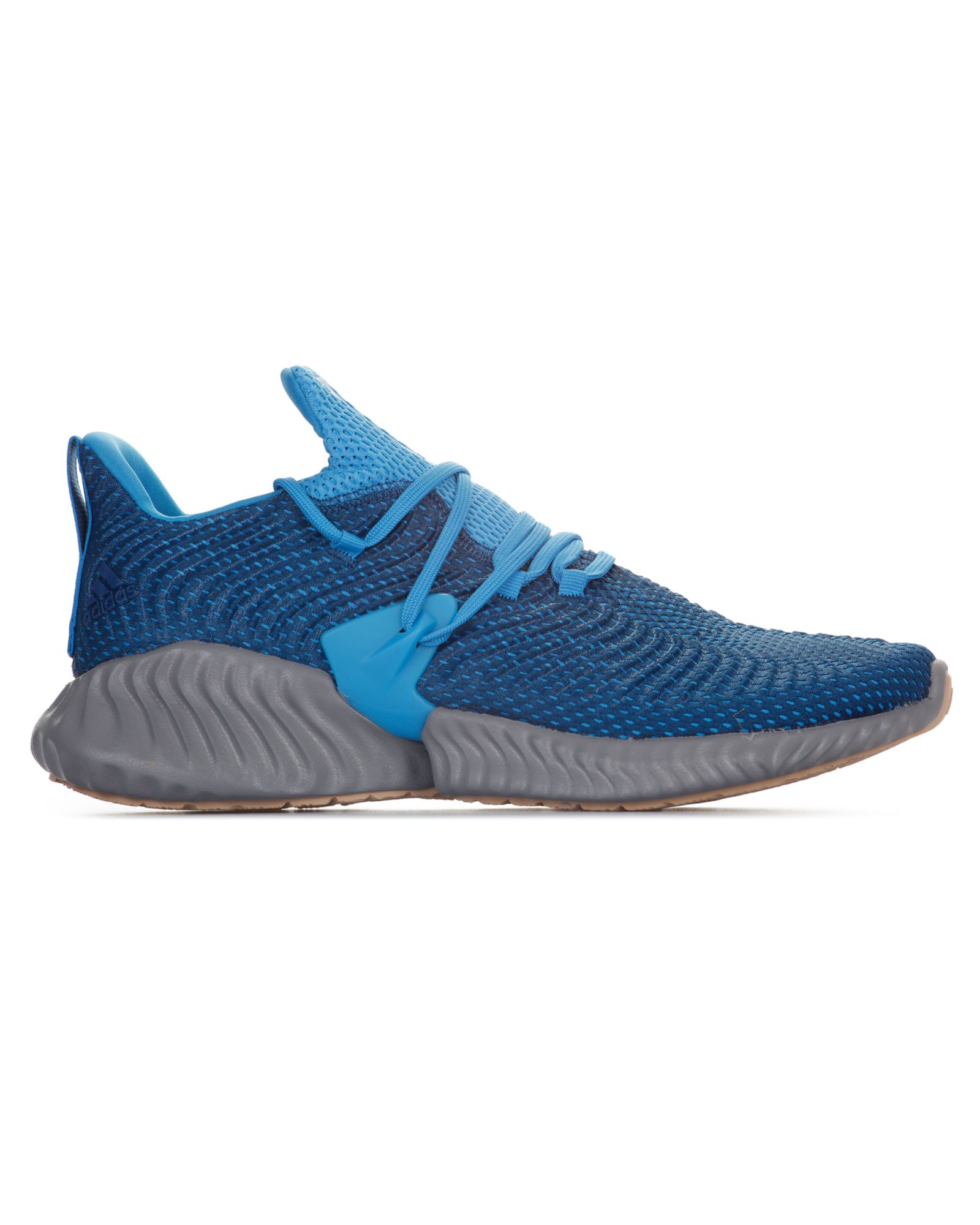 Zapatillas de Running Alphabounce Instinct Marino - Fútbol Factory