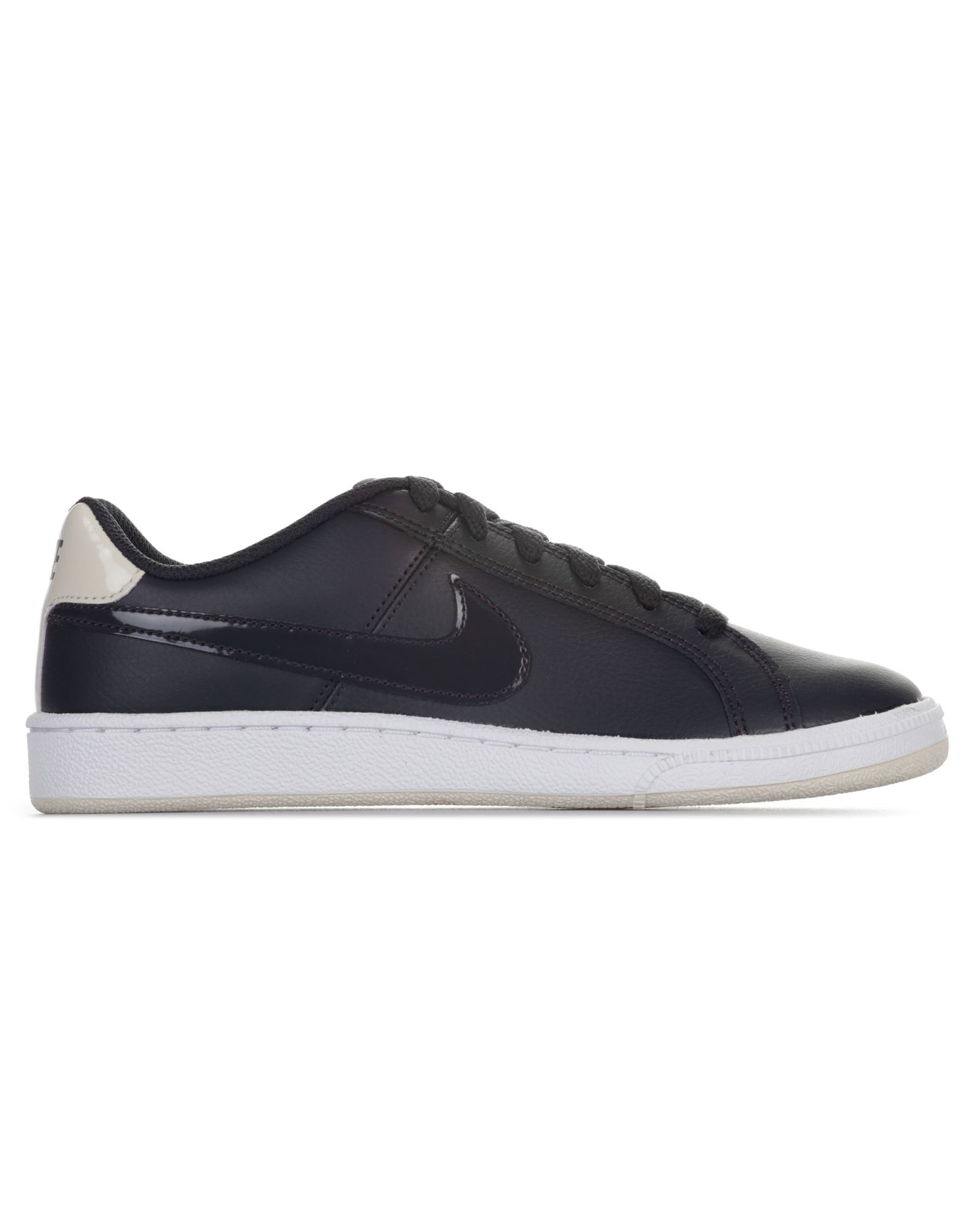 Zapatillas de Paseo Court Royale Mujer Gris - Fútbol Factory