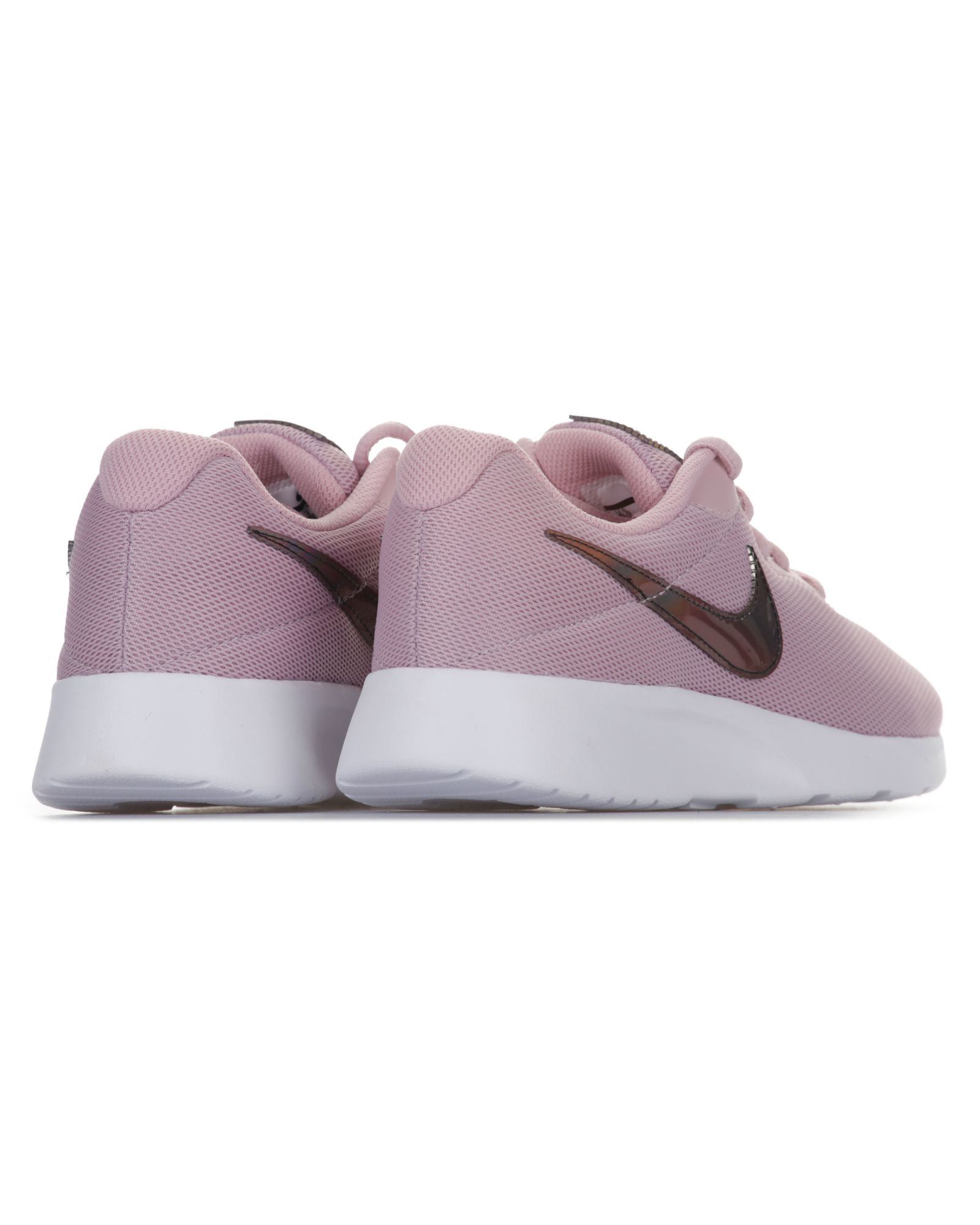 Zapatillas de Paseo Tanjun Mujer Rosa - Fútbol Factory