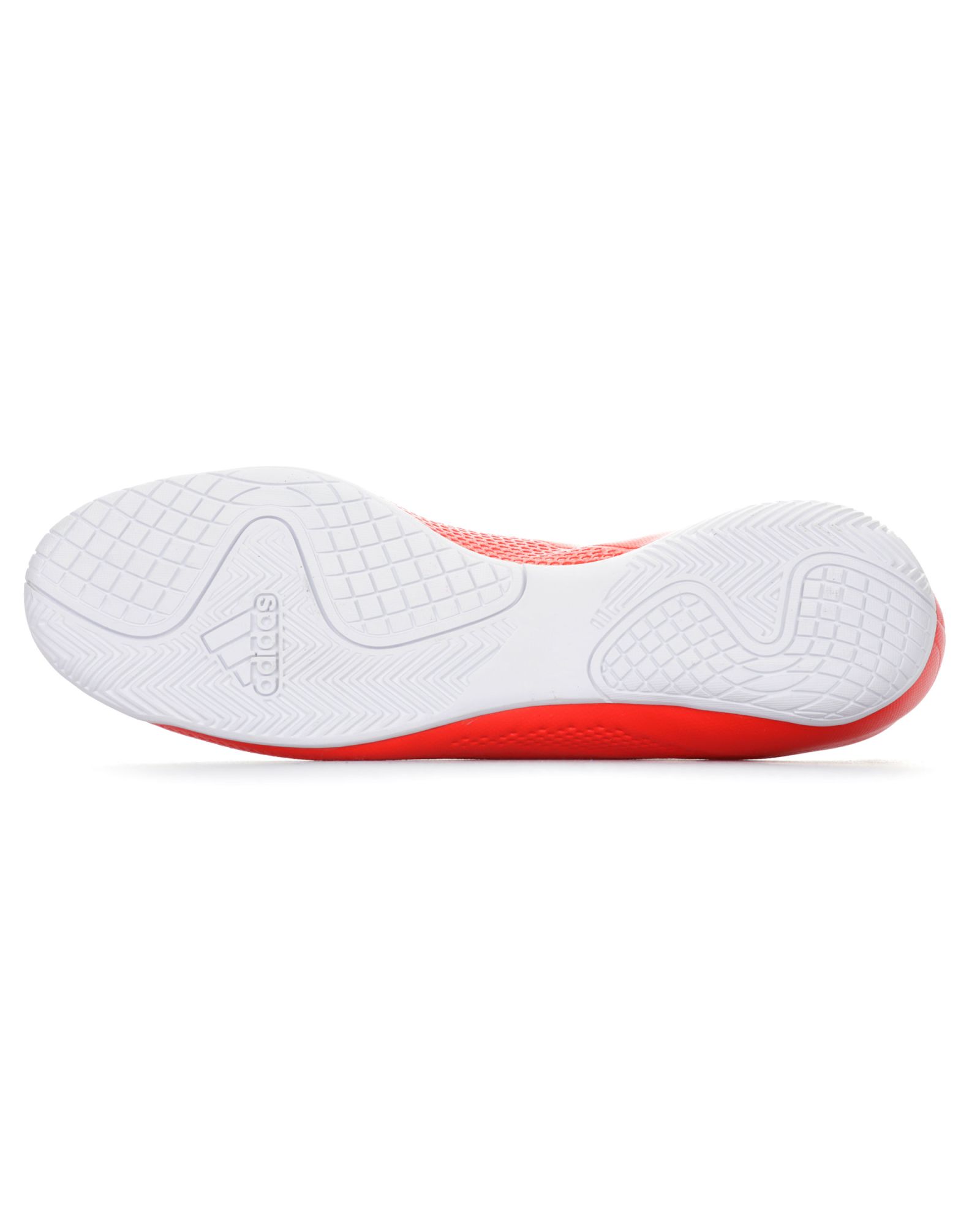 Zapatillas de Fútbol Sala X Tango 18.4 IN Rojo - Fútbol Factory