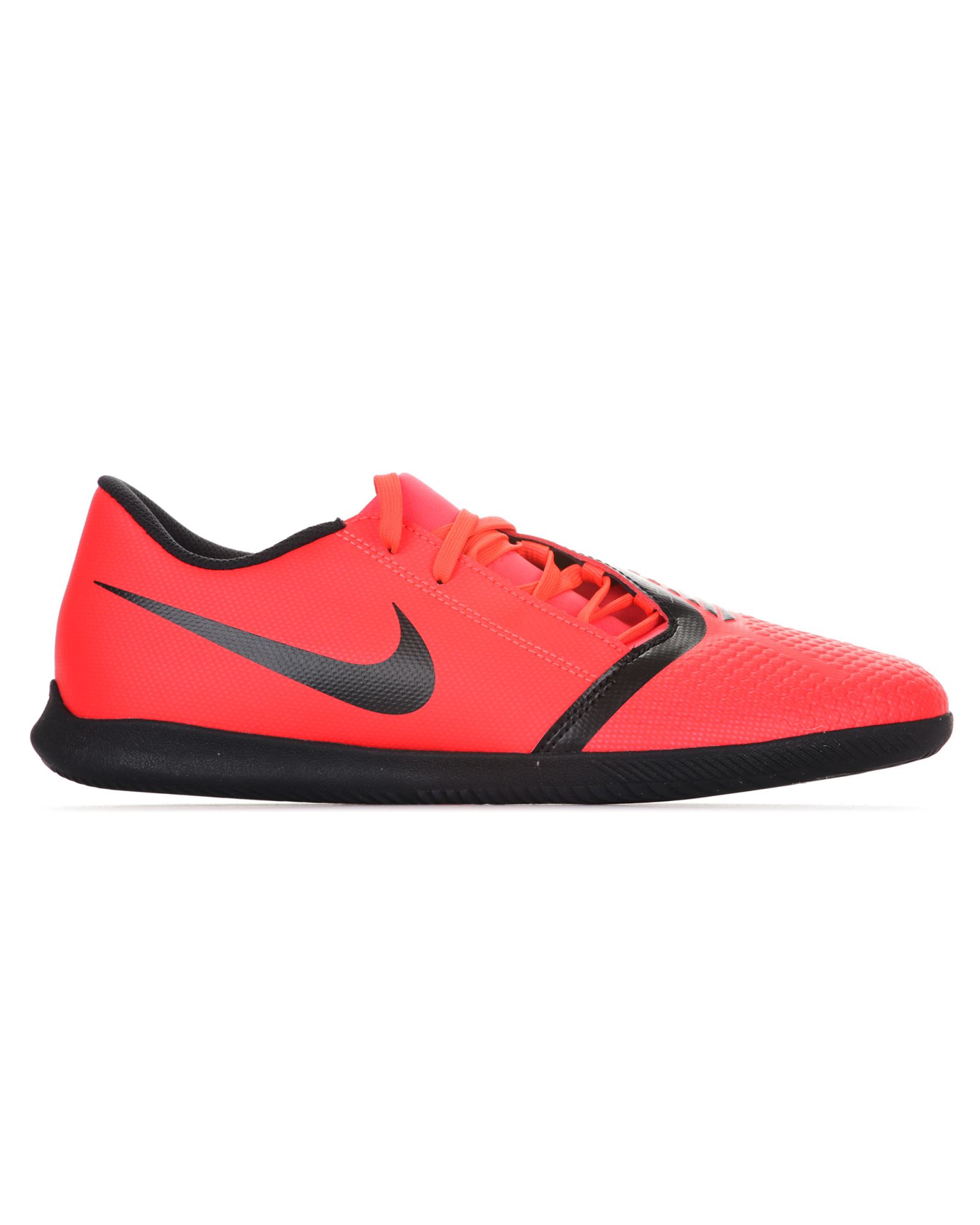 Zapatillas Fútbol Sala Hombre Nike Phantom Venom Academy IC Game Over Roja