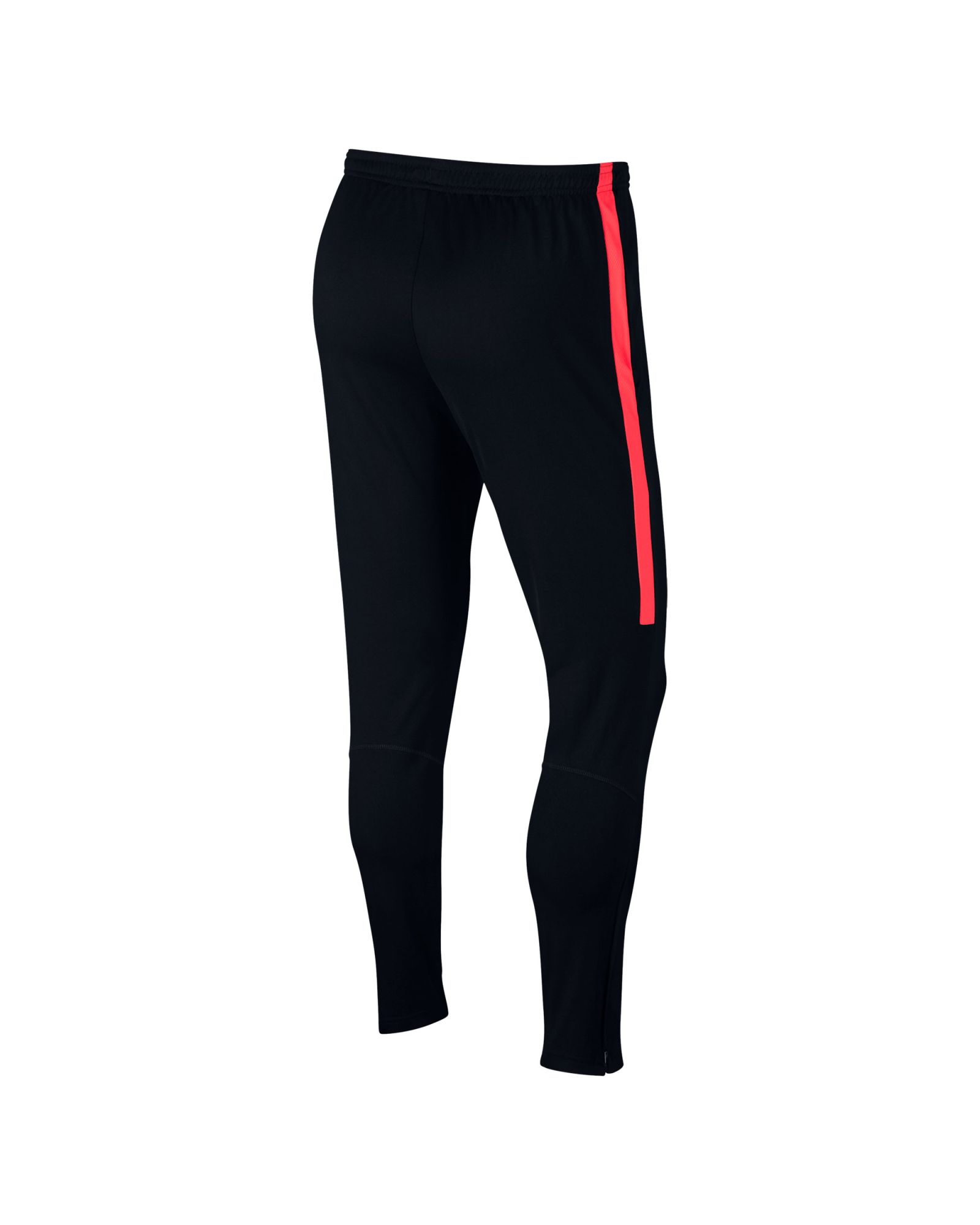 Pantalón Largo de Training Dri-FIT Academy 19 Negro Rojo - Fútbol Factory