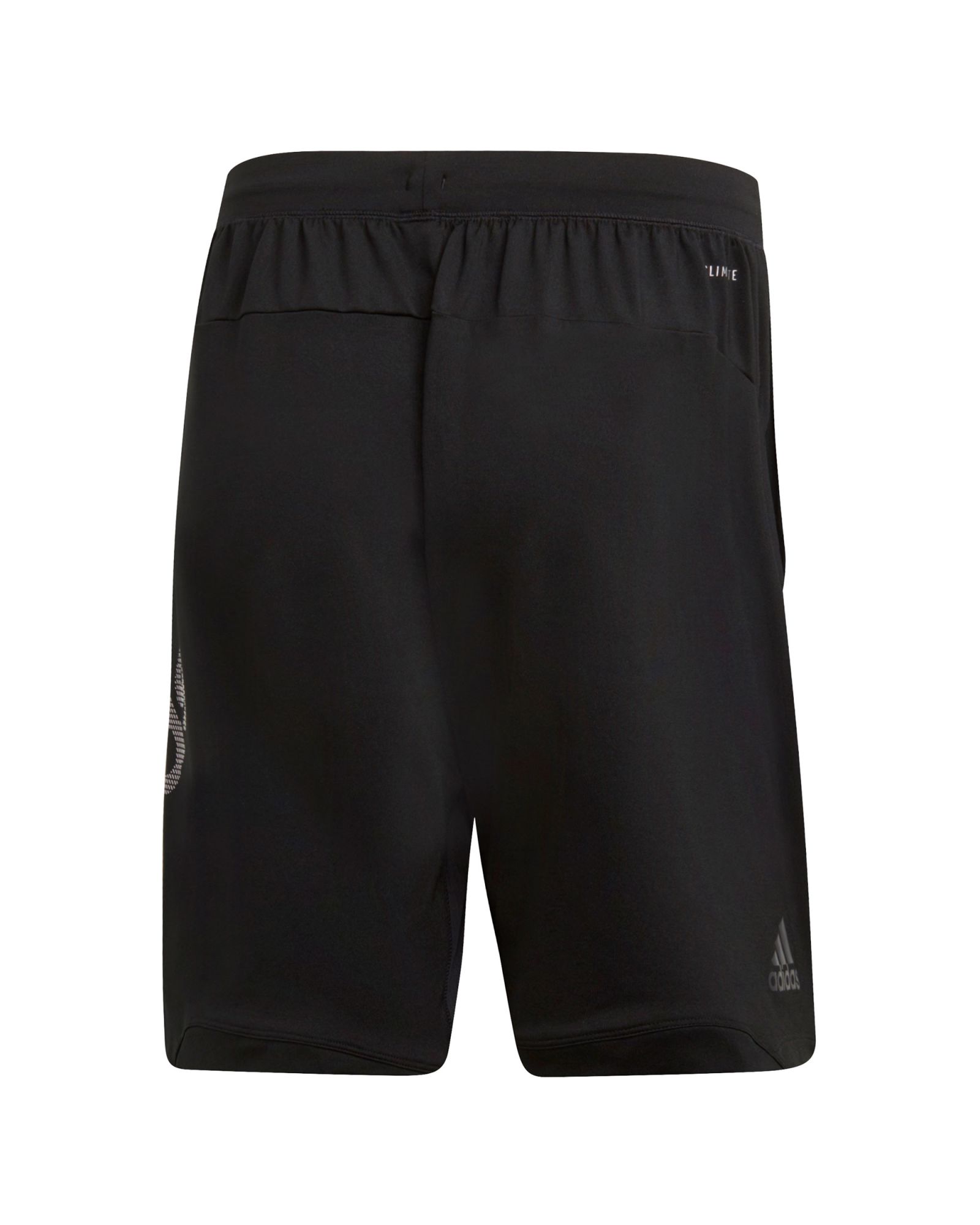 Pantalón de Training 4KRFT Sport Gradient Negro - Fútbol Factory