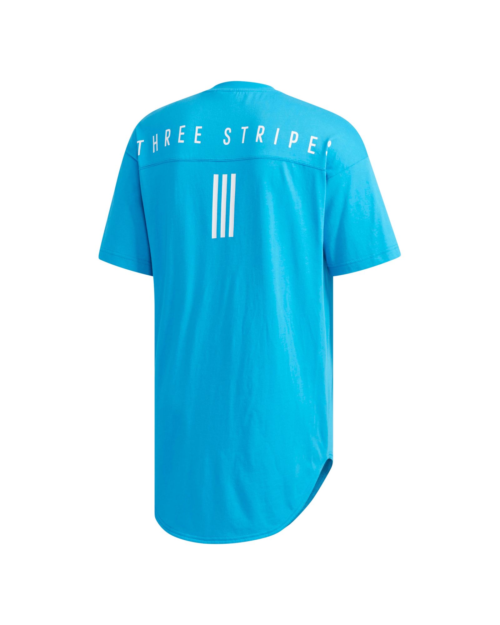 Camiseta de Paseo Sport 2 Street Summer Azul - Fútbol Factory