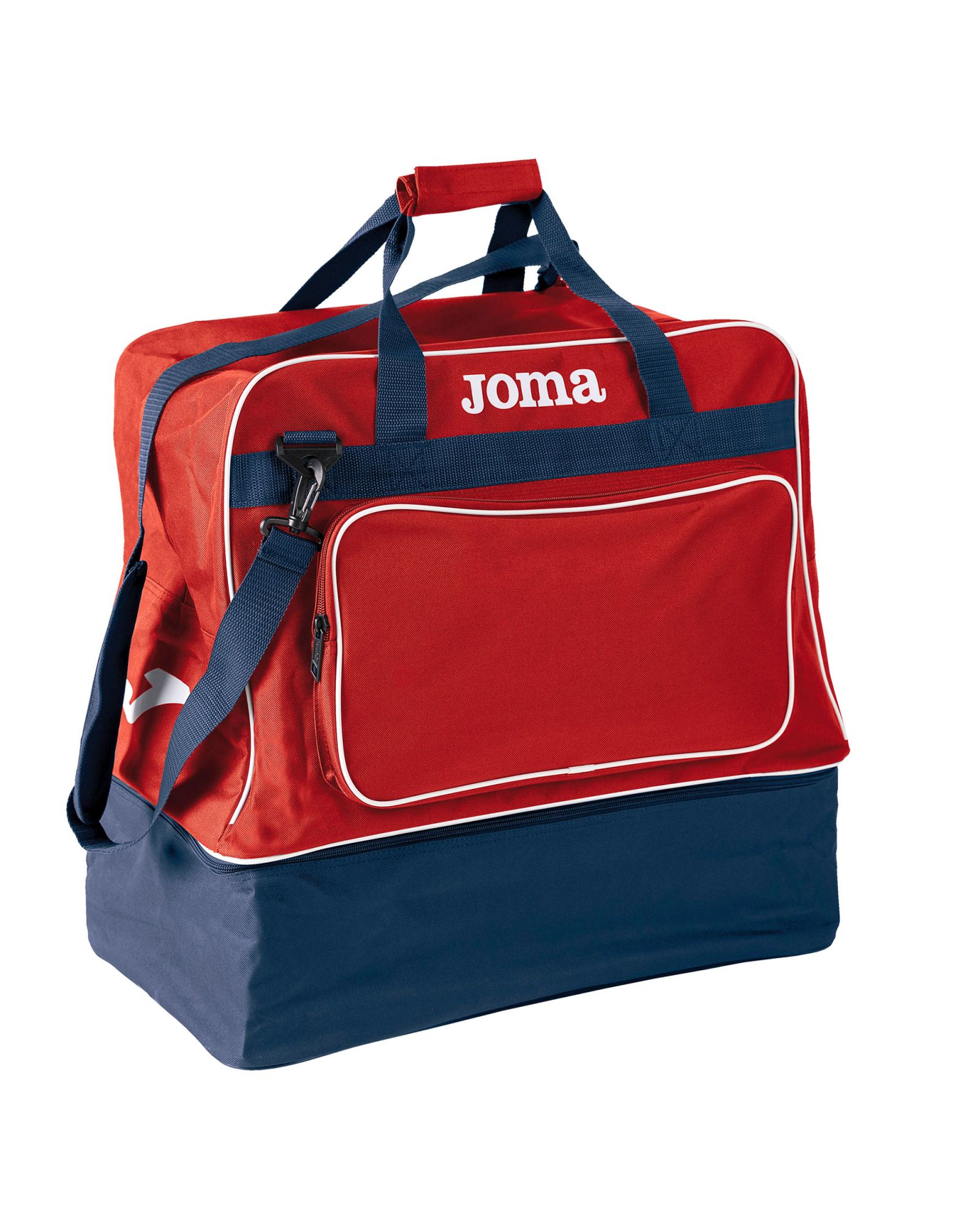 Bolsa de Deporte Novo II Mediana Rojo - Fútbol Factory