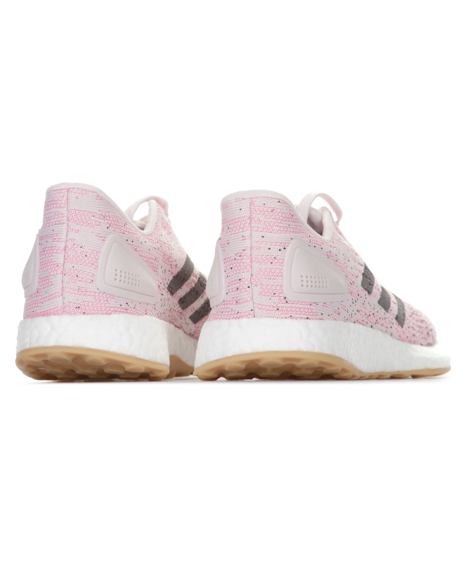 Zapatillas de Running PureBoost DPR Mujer Rosa - Fútbol Factory