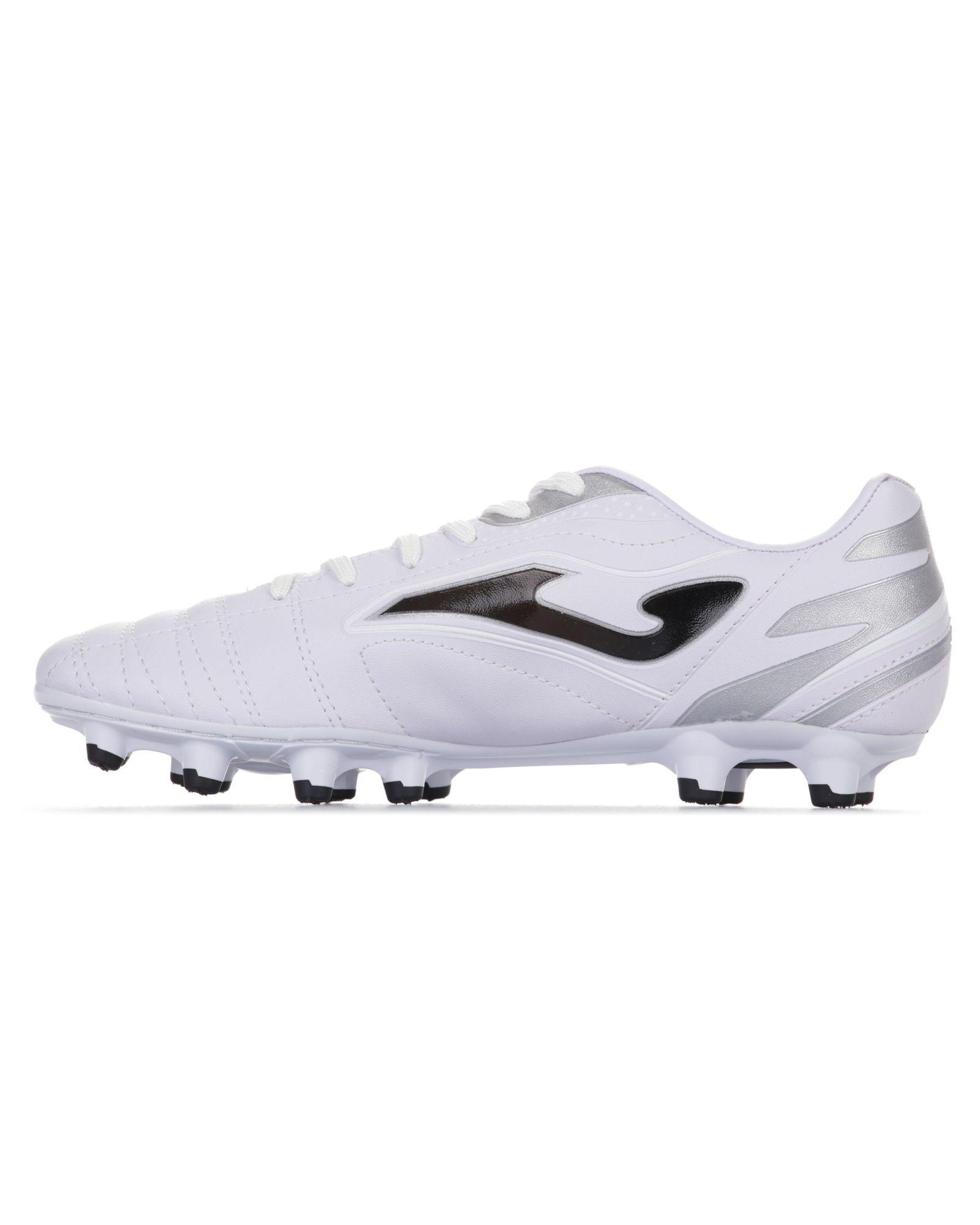 Botas de fútbol Aguila FG Blanco - Fútbol Factory