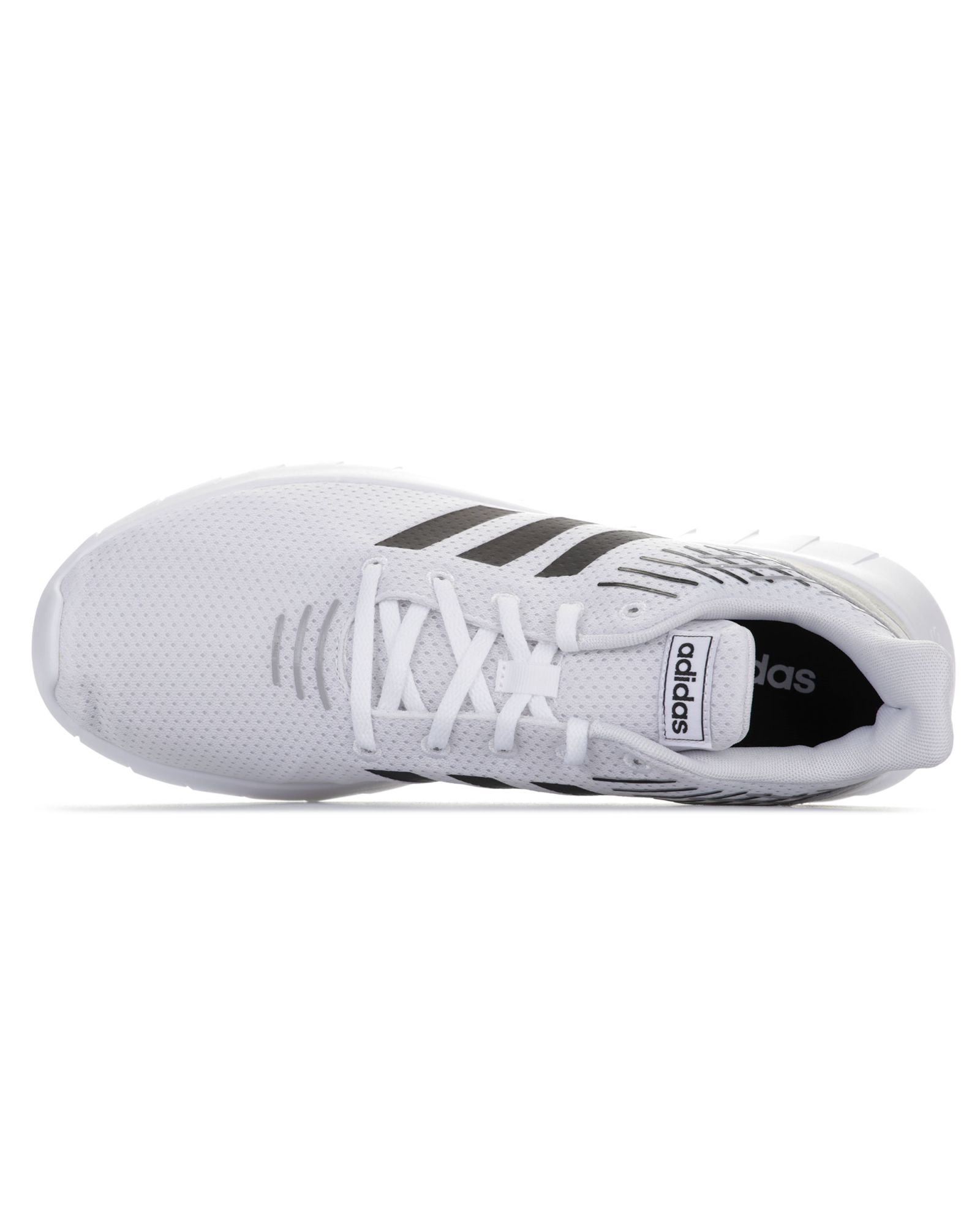 Zapatillas de Paseo Asweerun Blanco - Fútbol Factory