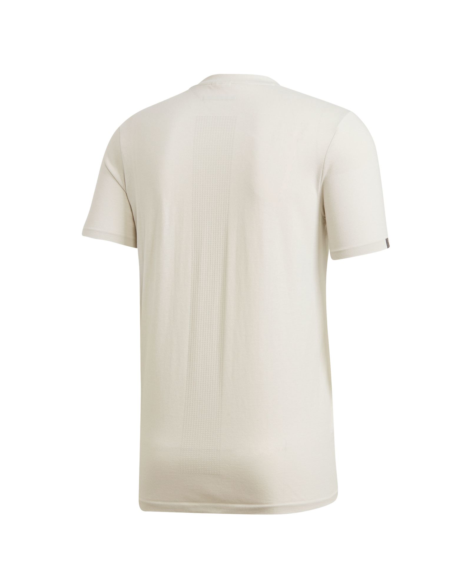 Camiseta de Running 25/7 Beige - Fútbol Factory