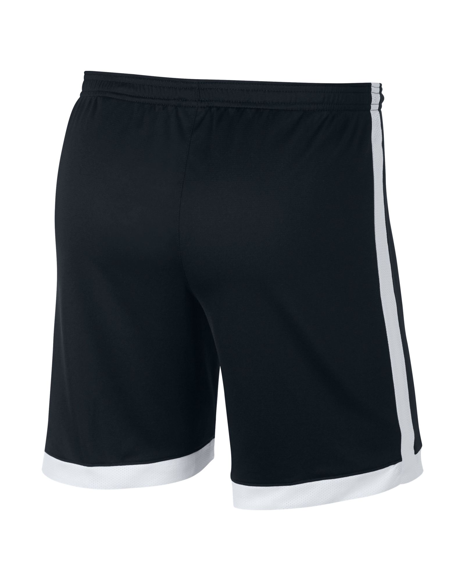 Pantalón de Training Dri-FIT Academy Negro Blanco - Fútbol Factory