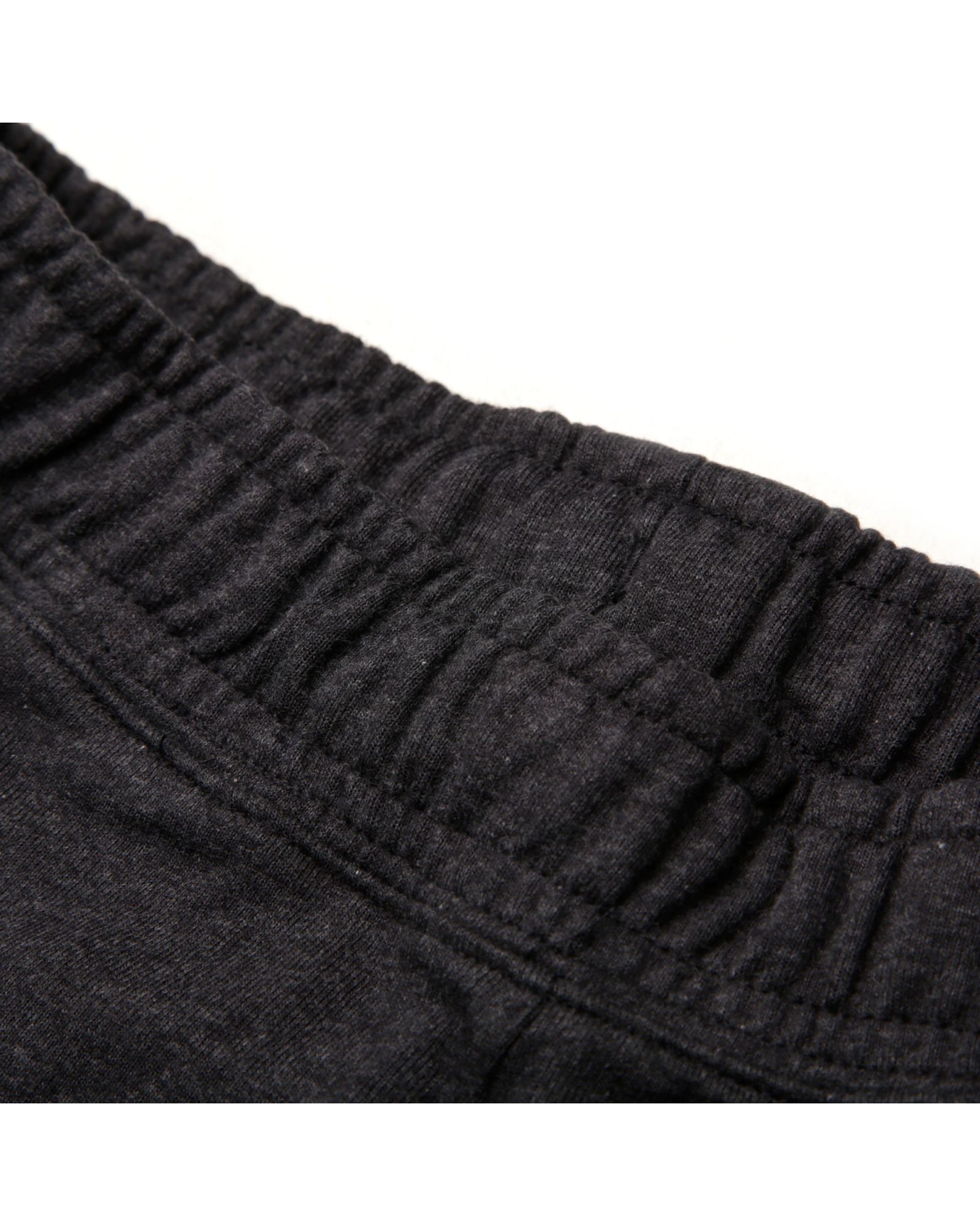 Pantalón Corto Sportswear Junior Negro - Fútbol Factory