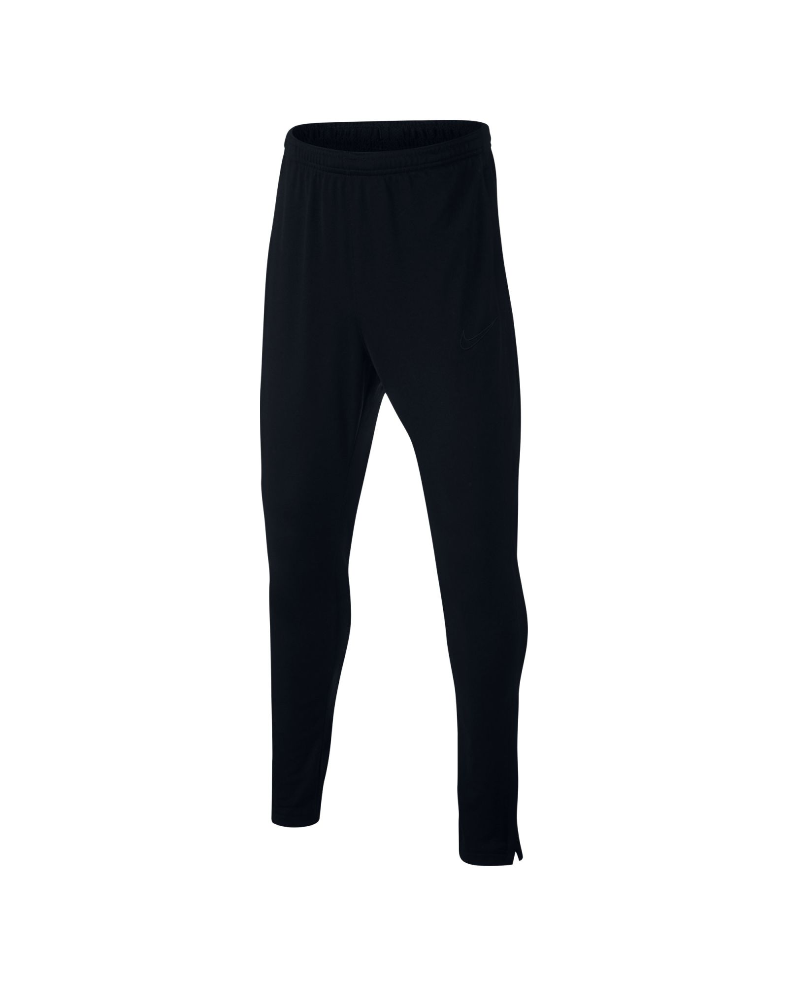 Pantalón Largo de Training Dri-FIT Academy 19 Junior Negro Negro - Fútbol Factory