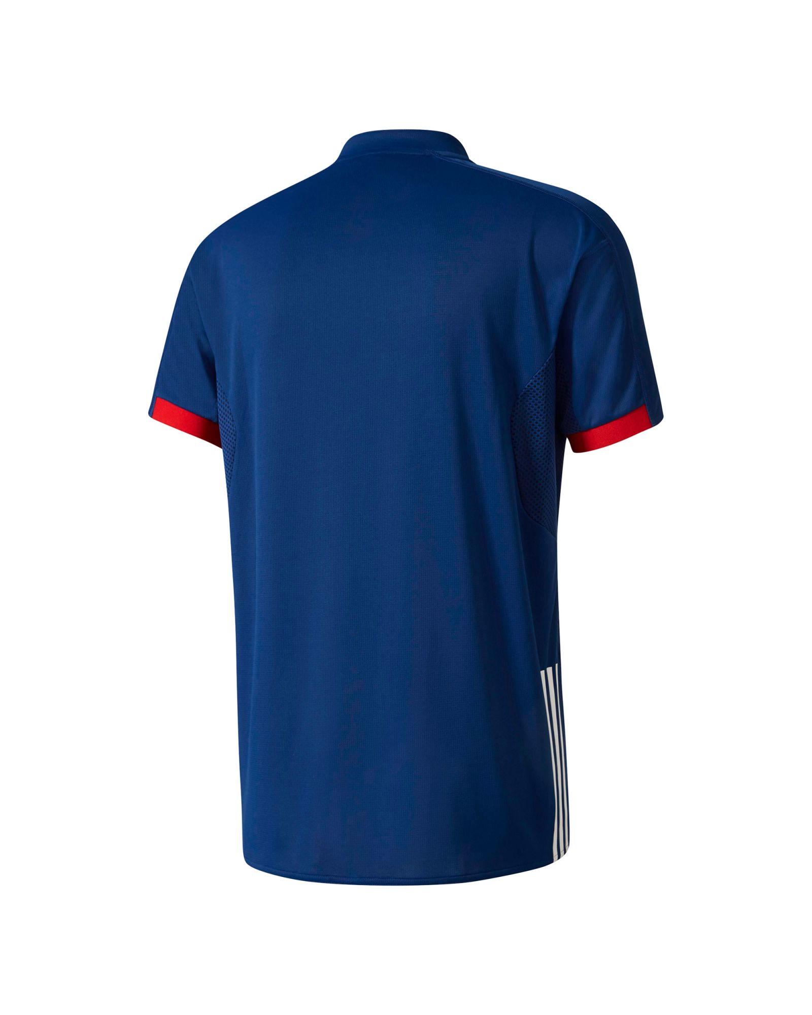 Camiseta 1ª Francia Balonmano Azul - Fútbol Factory
