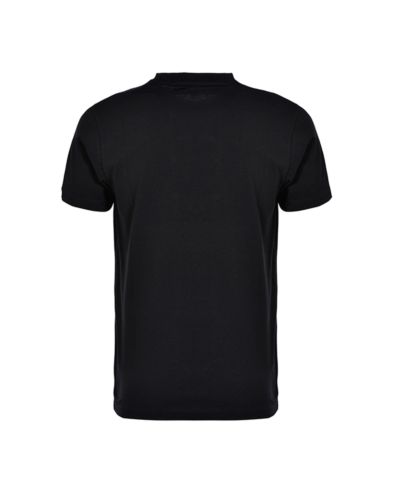 Camiseta de Paseo Ofena Negro - Fútbol Factory