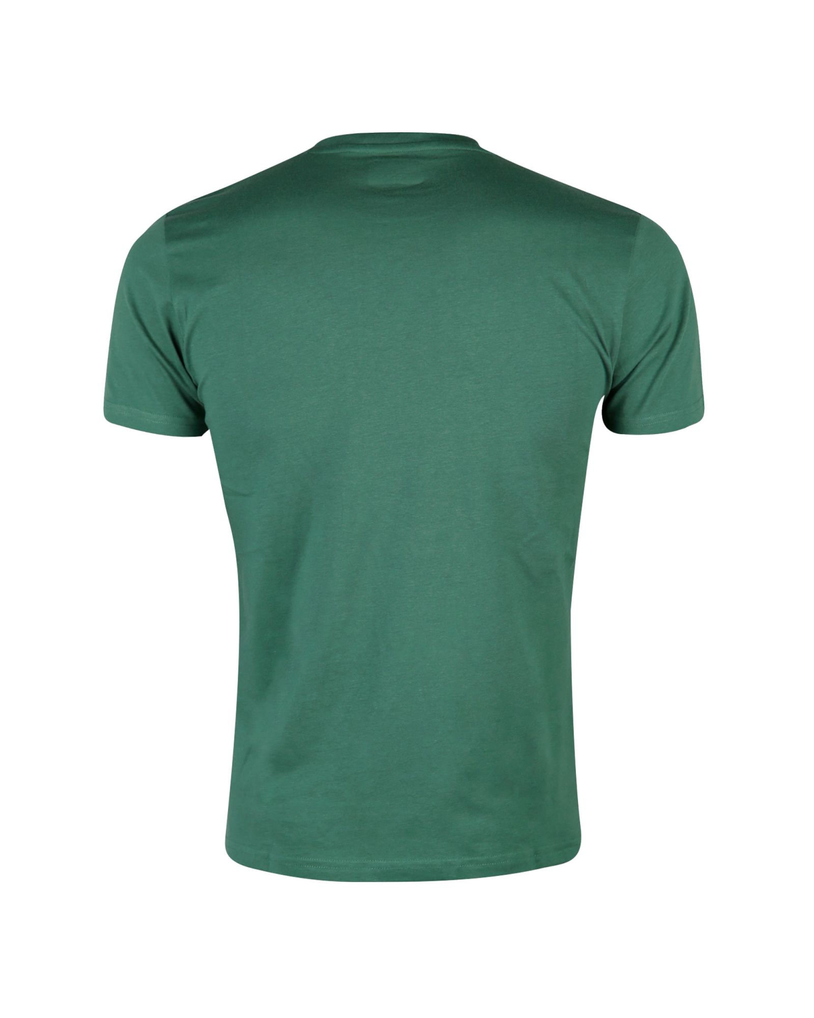 Camiseta de Paseo Ofena Verde - Fútbol Factory