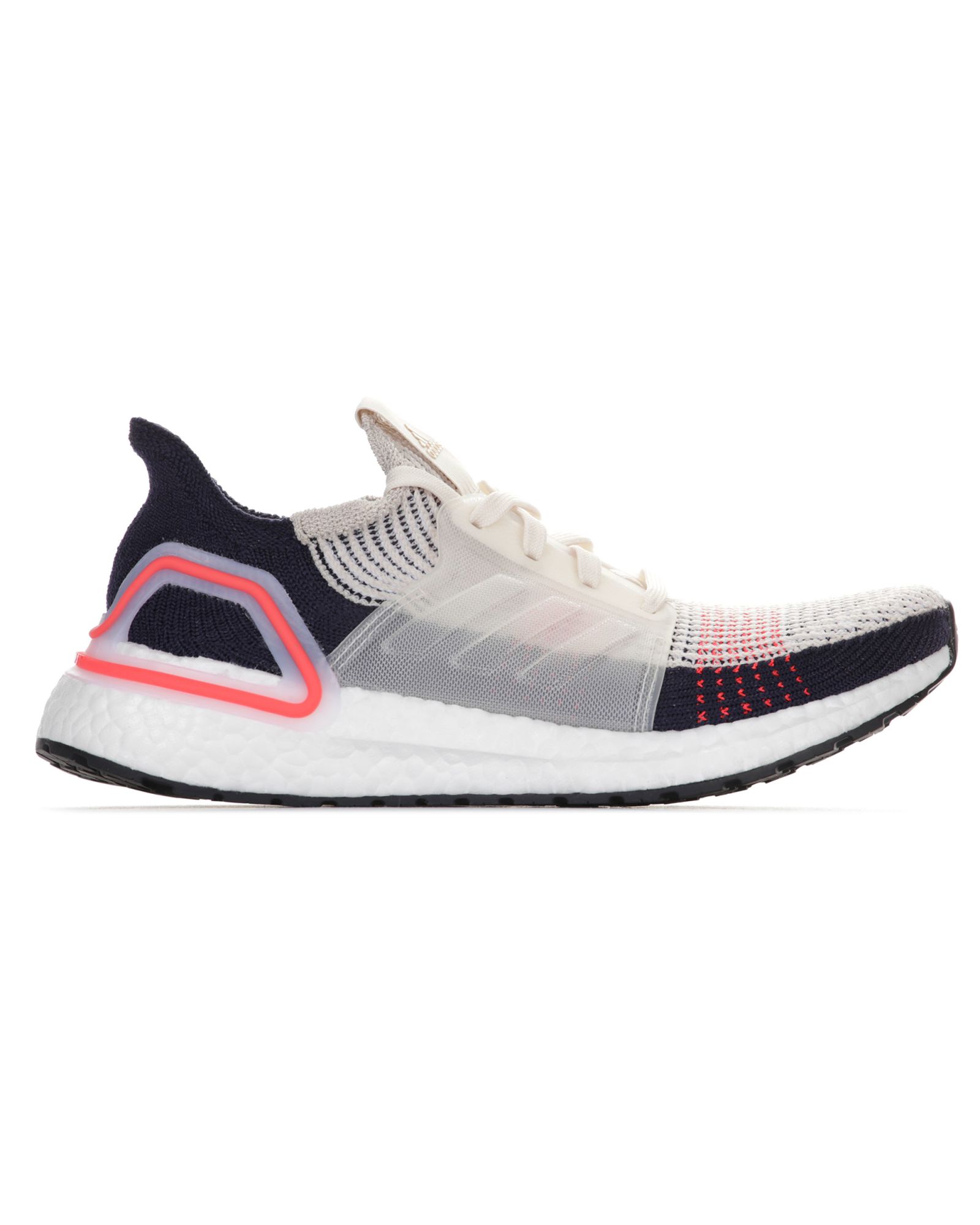 Zapatillas de Running UltraBoost 19 Mujer Beige - Fútbol Factory