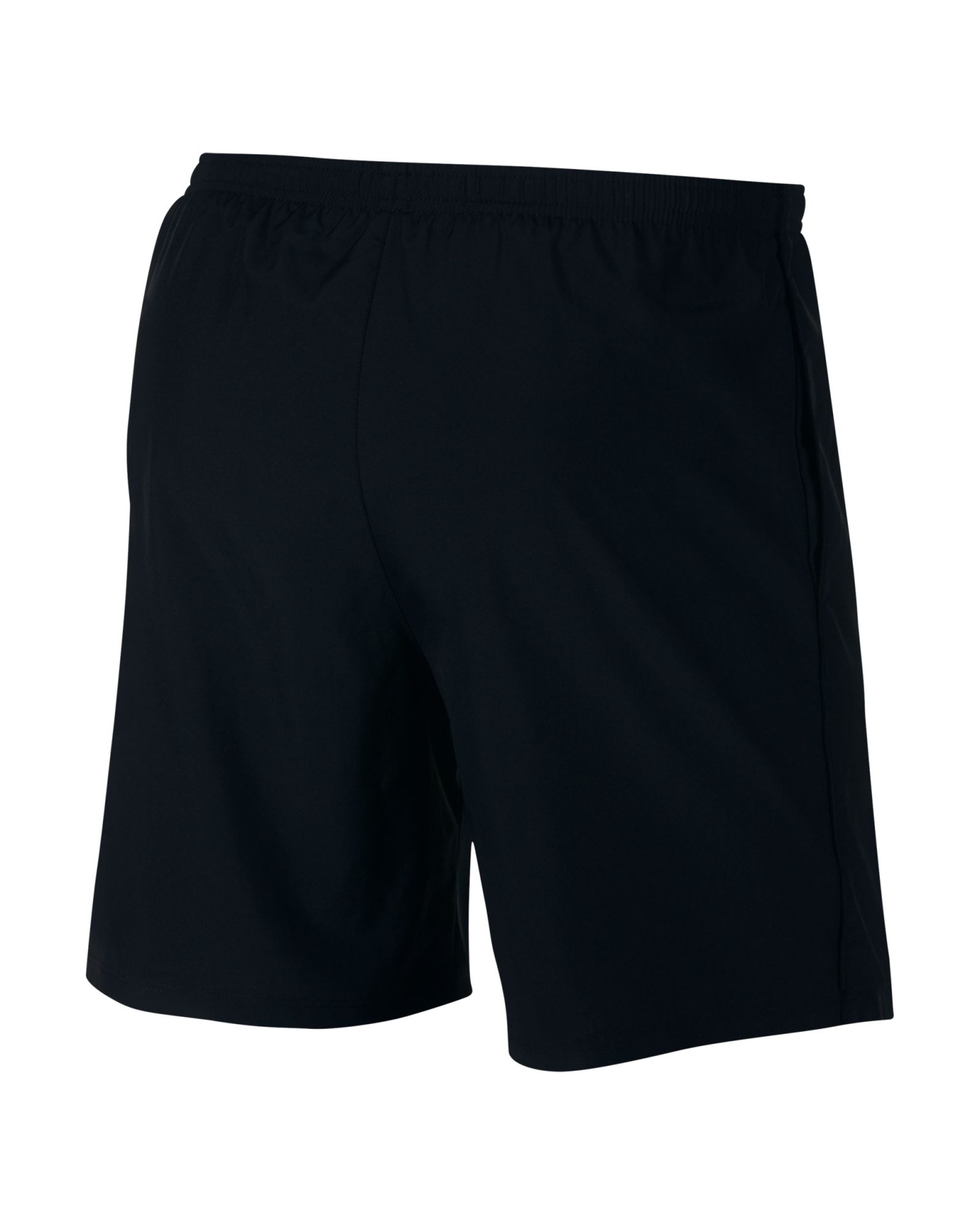 Pantalón Corto de Running Air Negro - Fútbol Factory