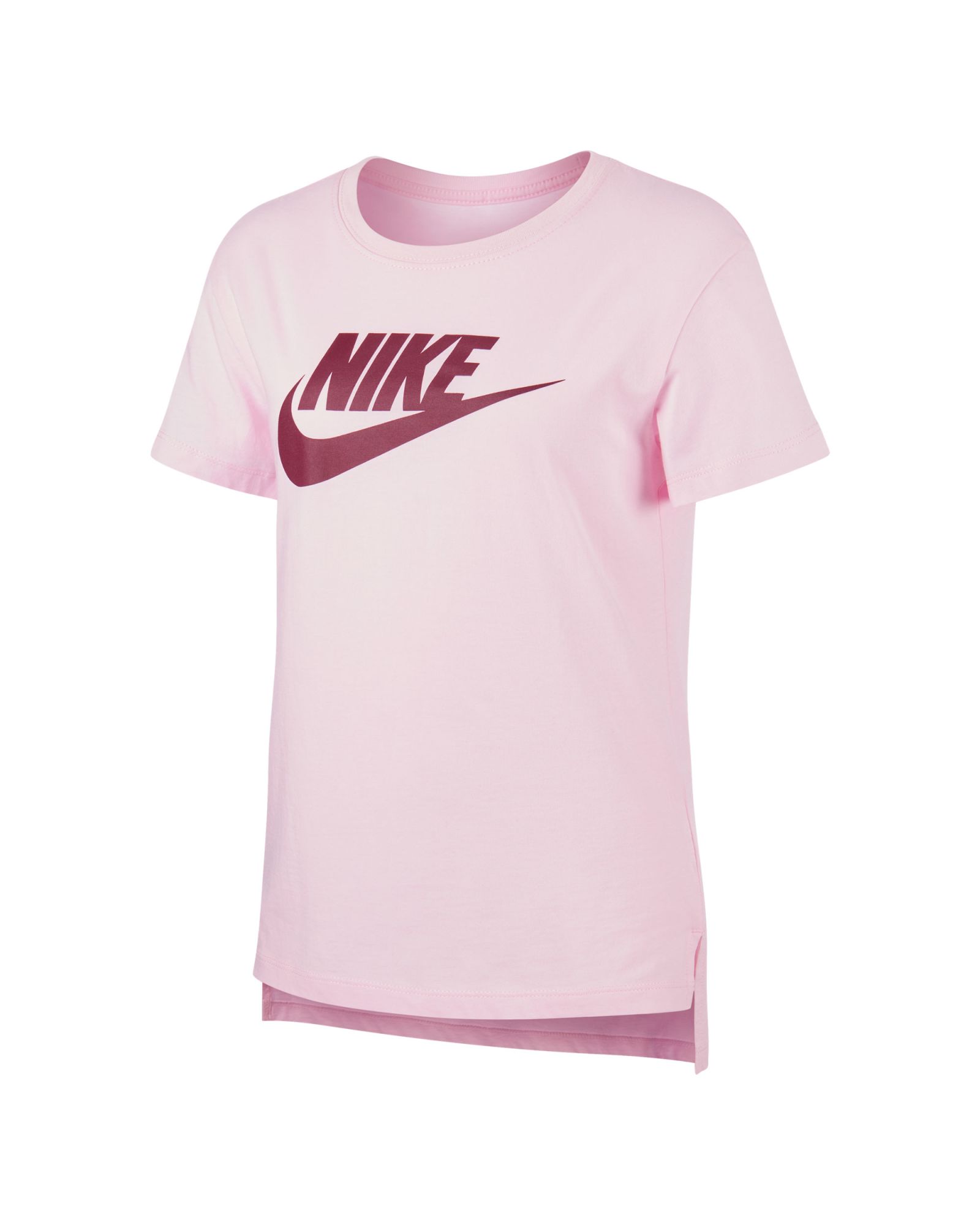 Camiseta de Paseo Sportswear Junior Rosa - Fútbol Factory