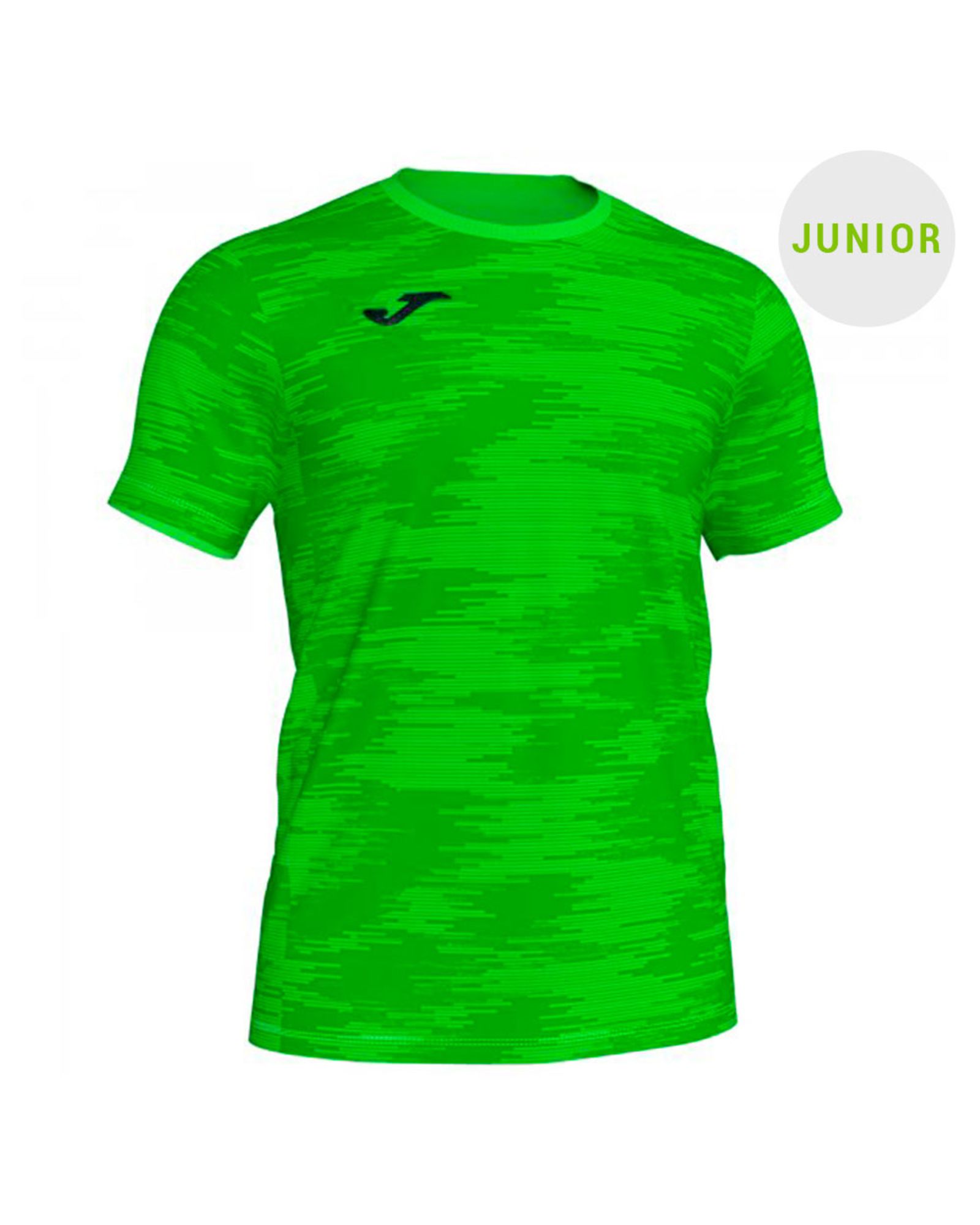 Camiseta Joma Grafity - Fútbol Factory