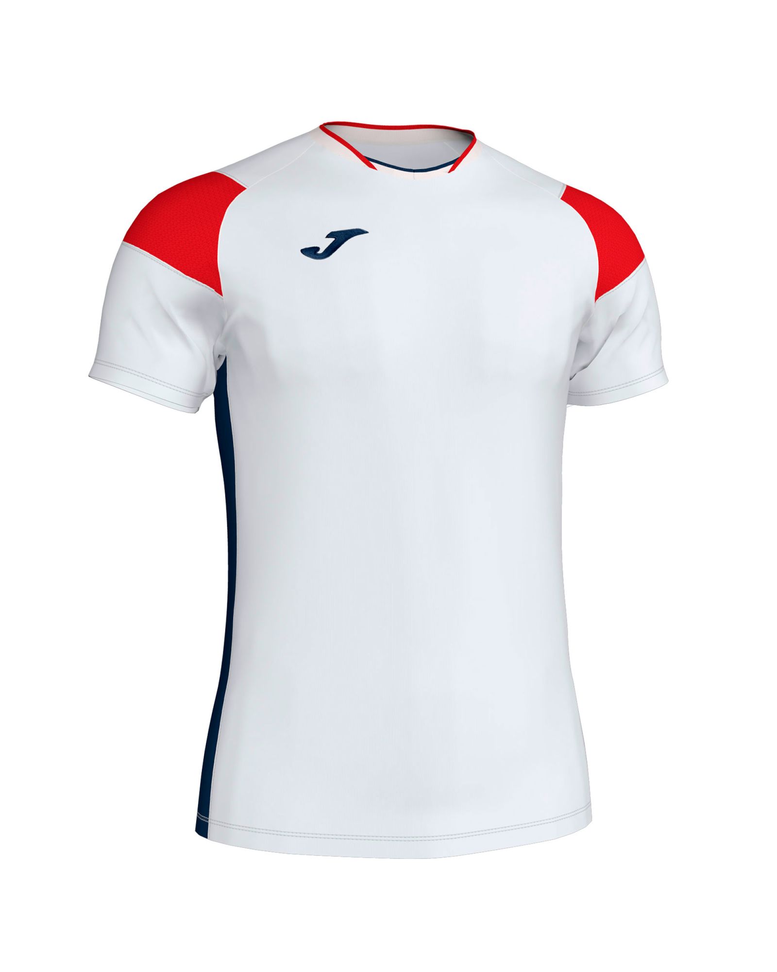 Camiseta Joma Crew III - Fútbol Factory