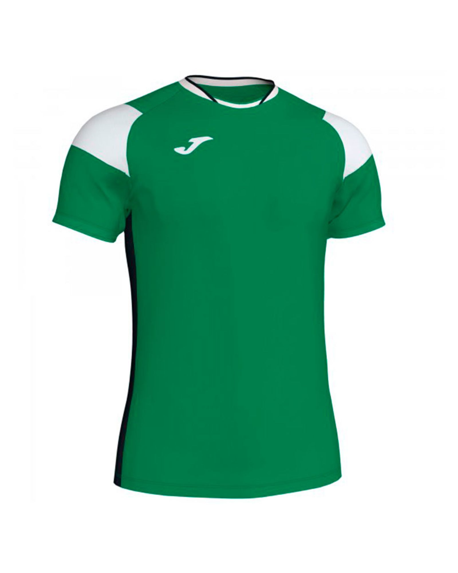 Camiseta Joma Crew III - Fútbol Factory