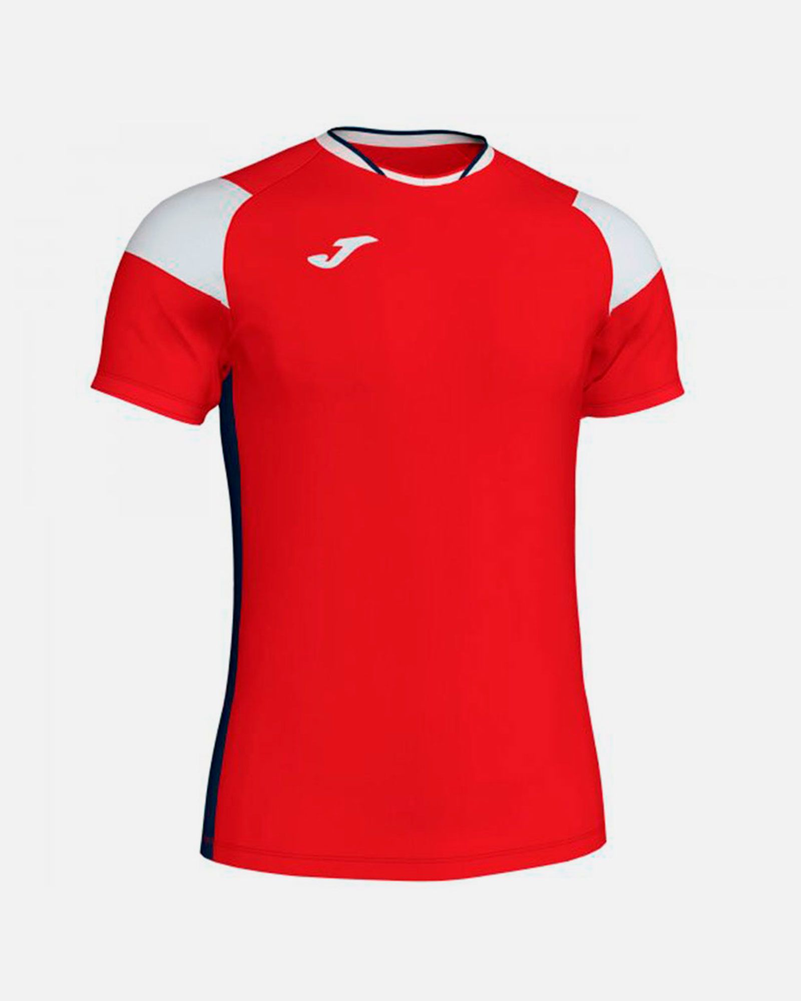 Camiseta Joma Crew III - Fútbol Factory