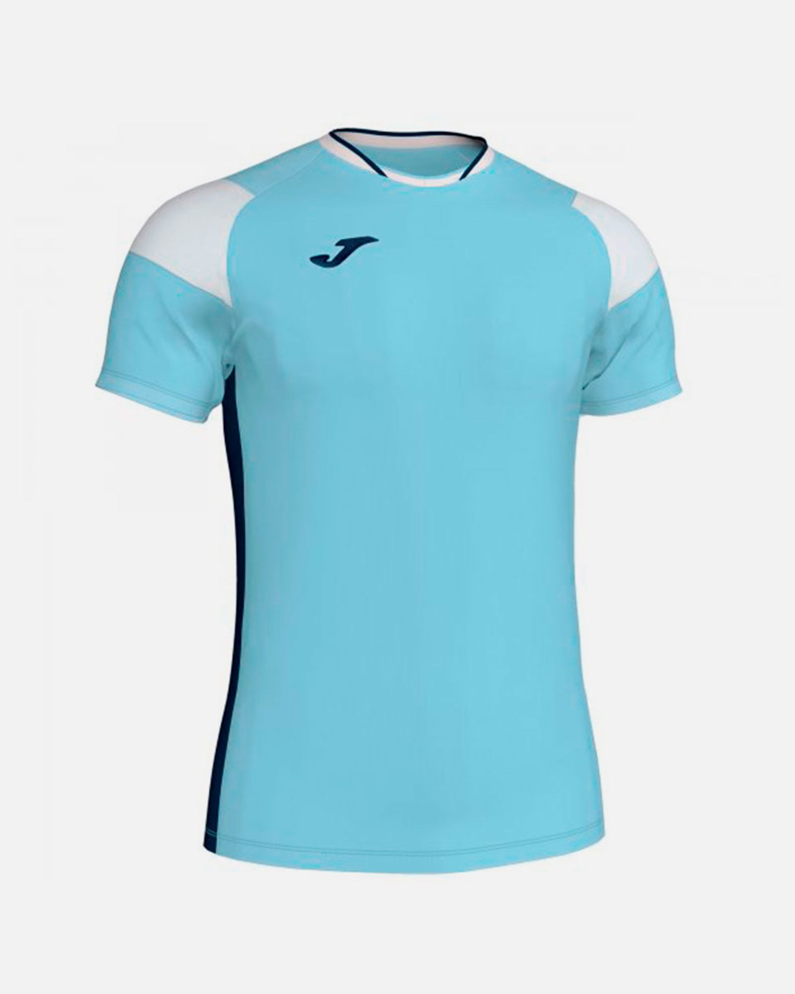 Camiseta Joma Crew III - Fútbol Factory